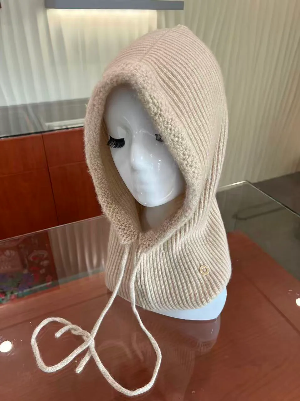 Головные Уборы Loro Piana 195164