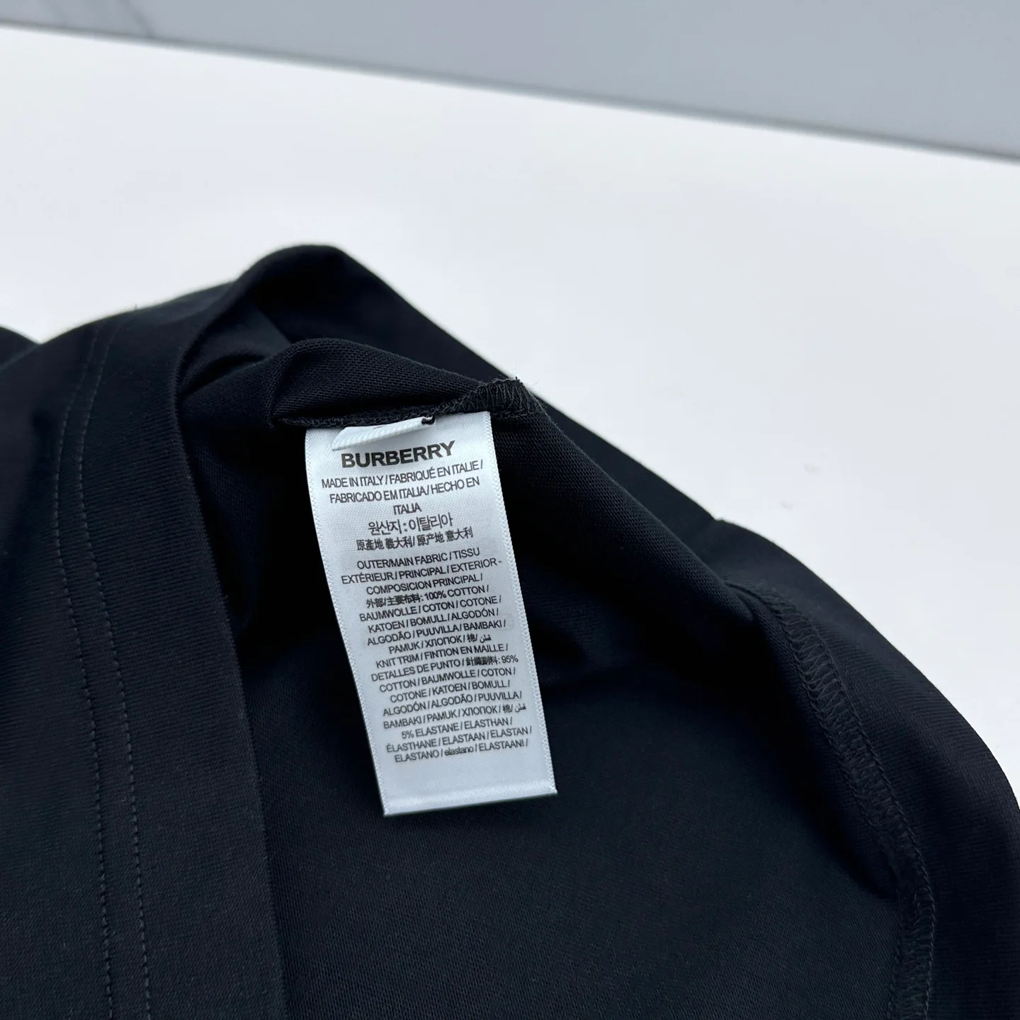 Футболки Женские Burberry 1635387