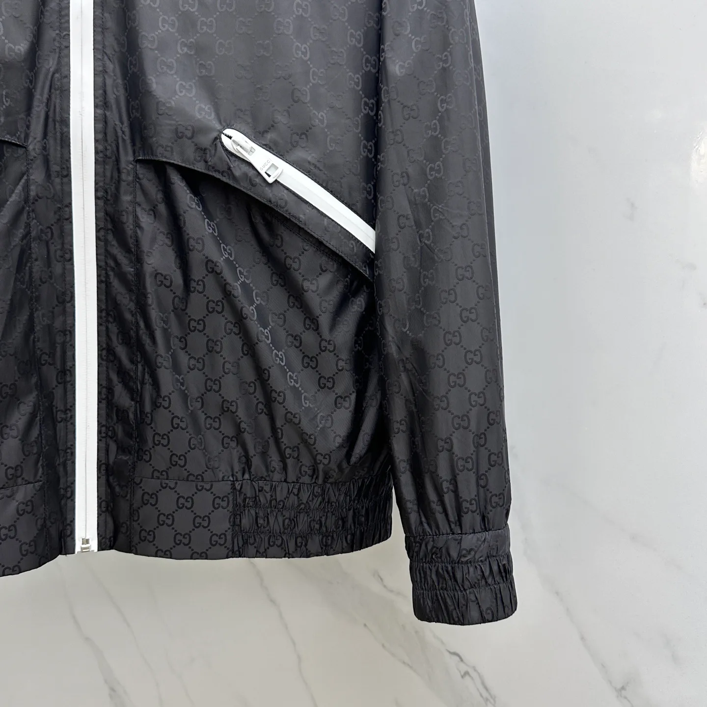 Куртки И Пуховики Мужские Gucci 285245