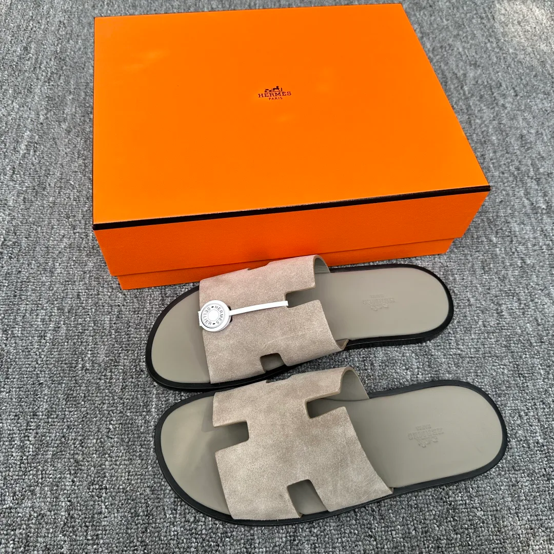 Сандалии Мужские Hermes 18076199