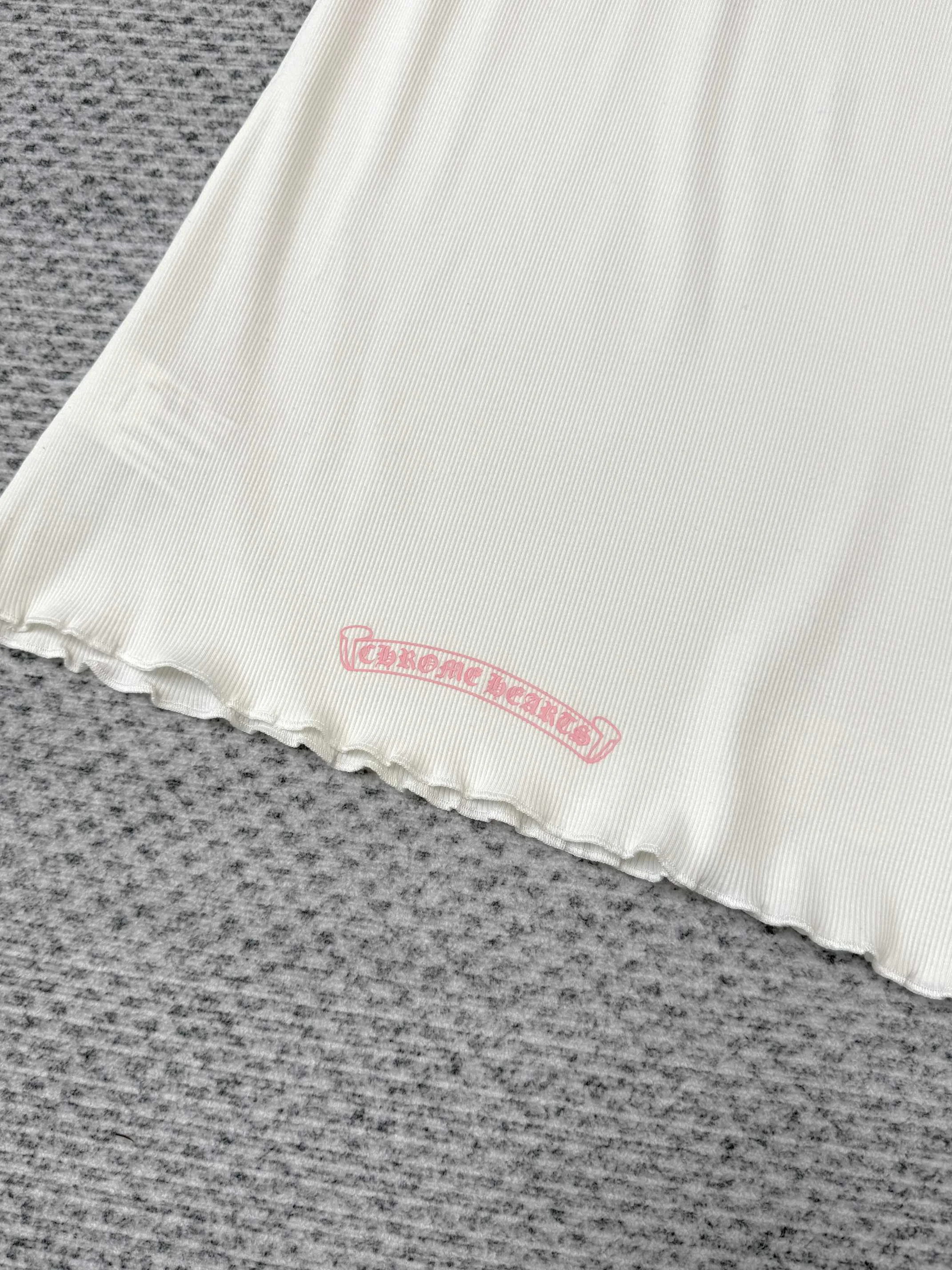 Платья Женские Chrome Hearts 13425679
