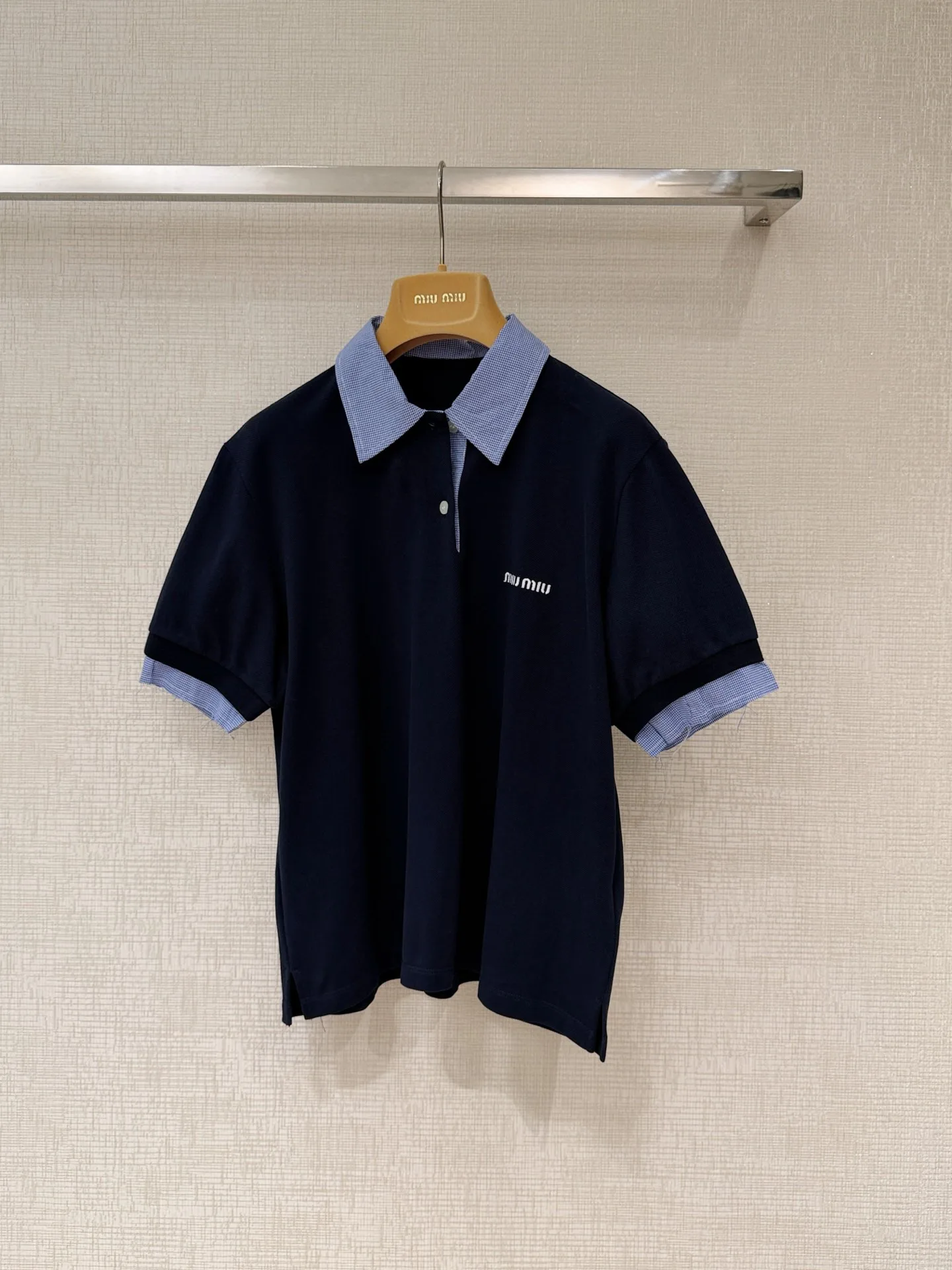 Рубашки Женские Miu Miu 11906446