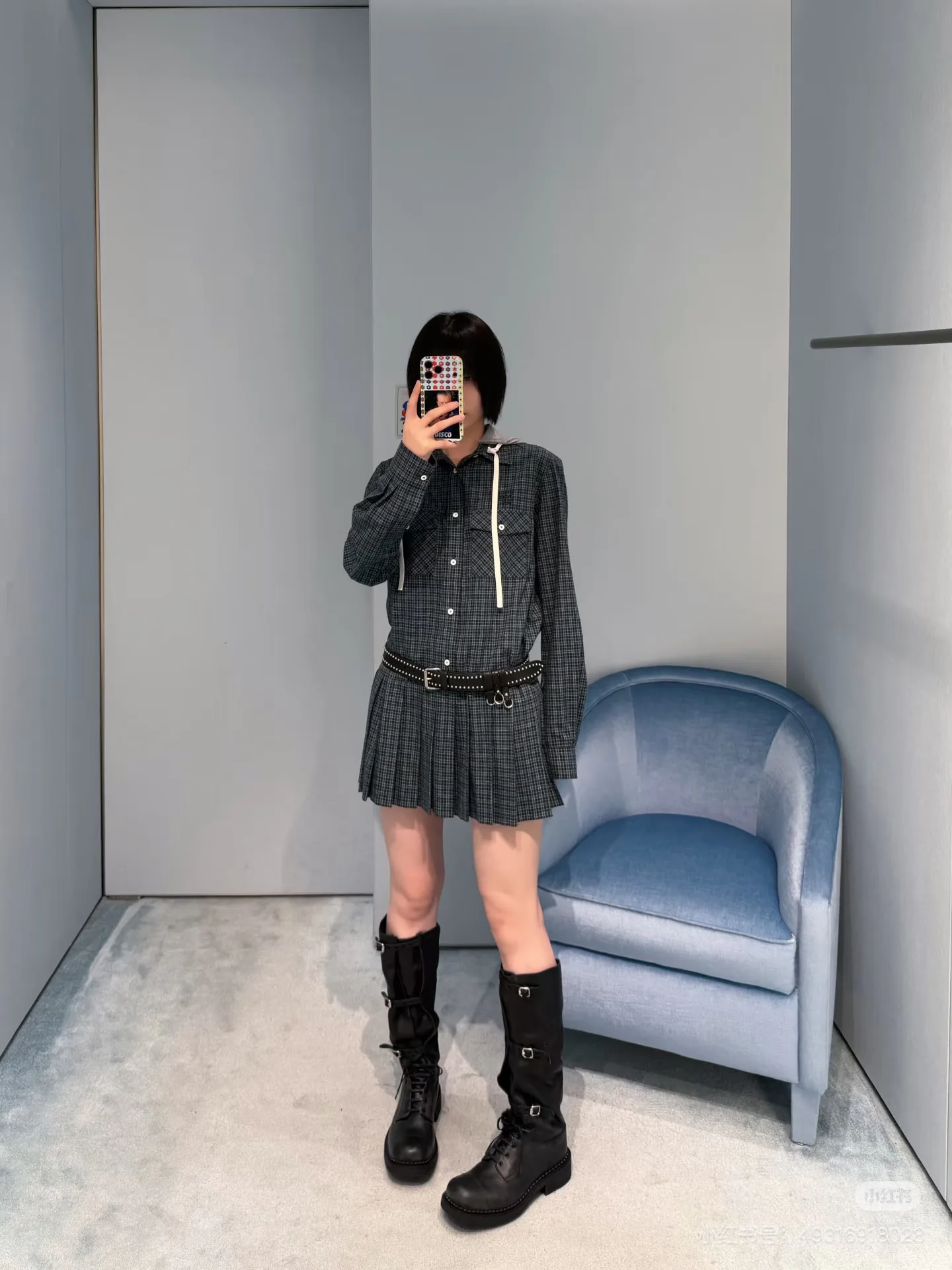 Платья Женские Miu Miu 18263124