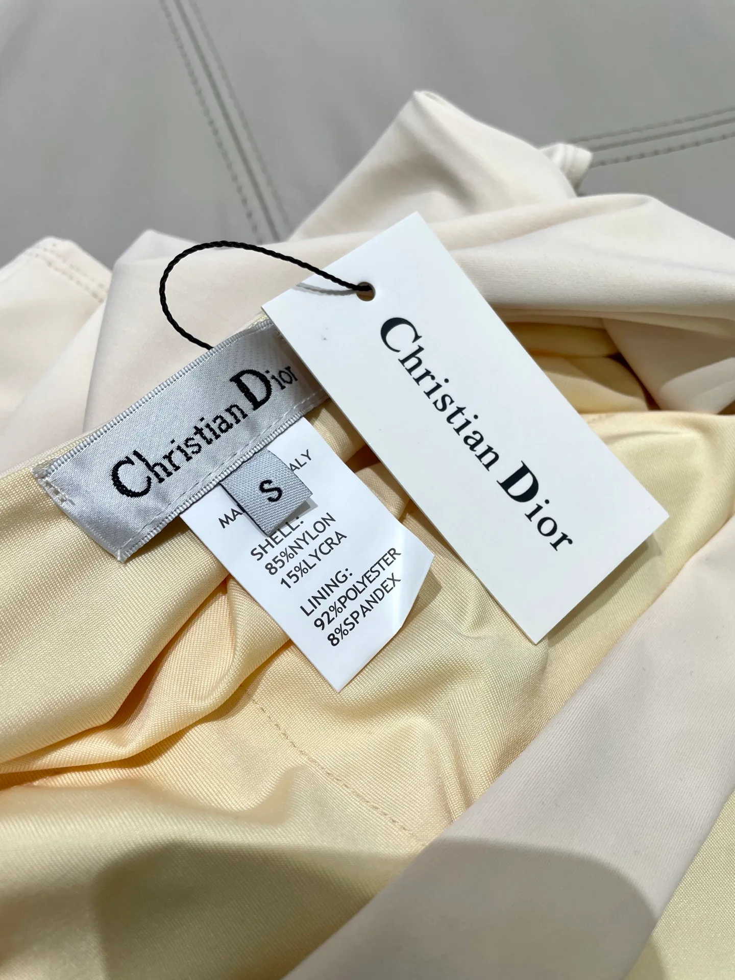 Купальники Женские Christian Dior 11507637