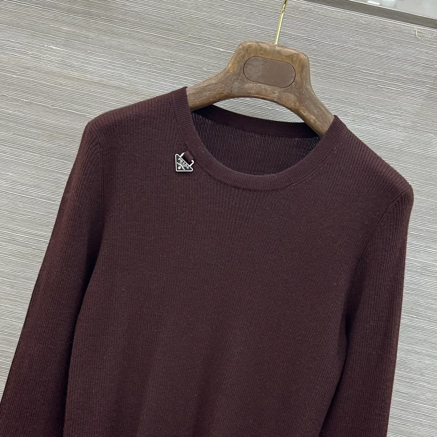 Джемперы И Свитеры Женские Prada 18990683