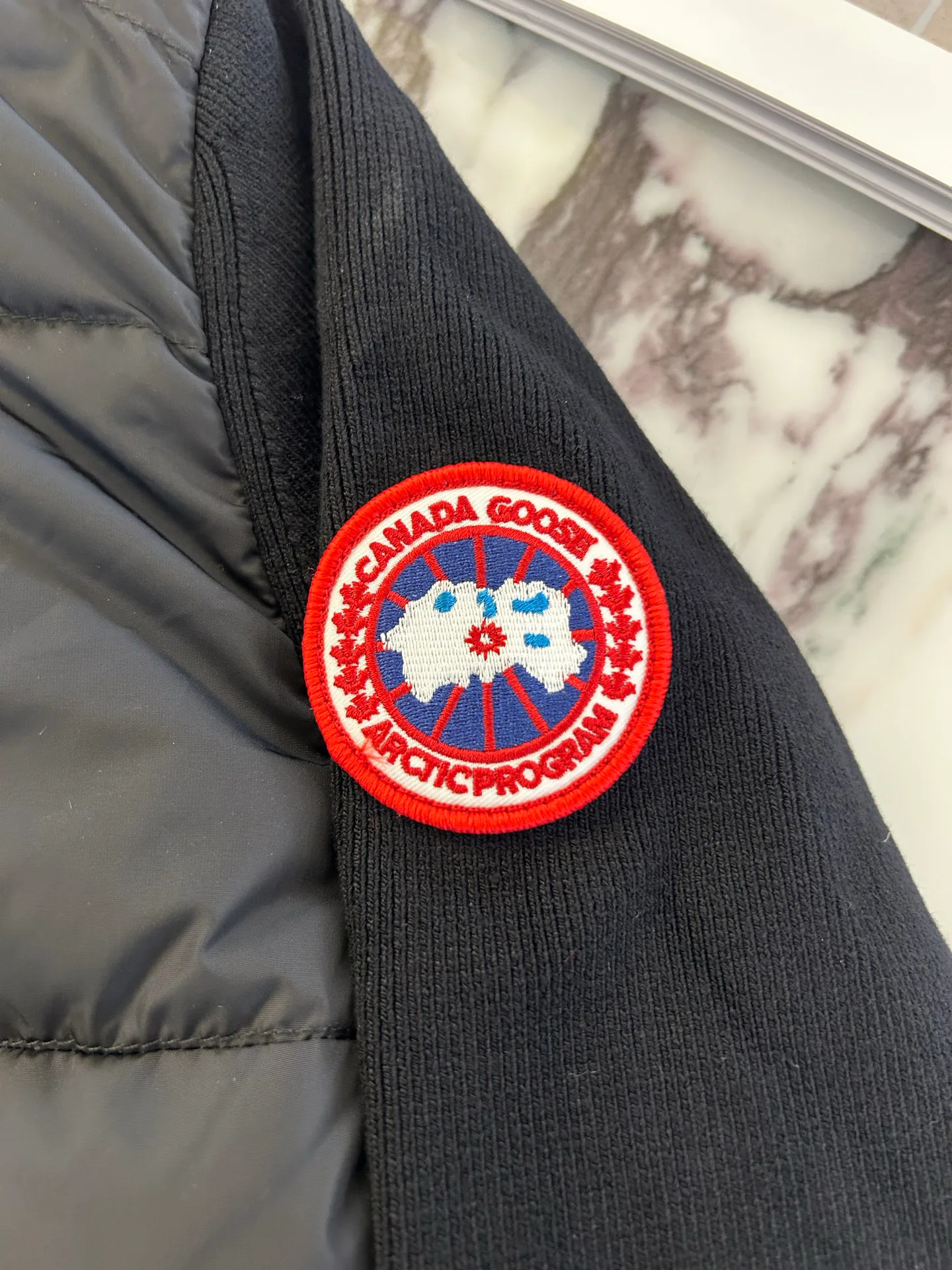 Куртки И Пуховики Мужские Canada Goose 18231170