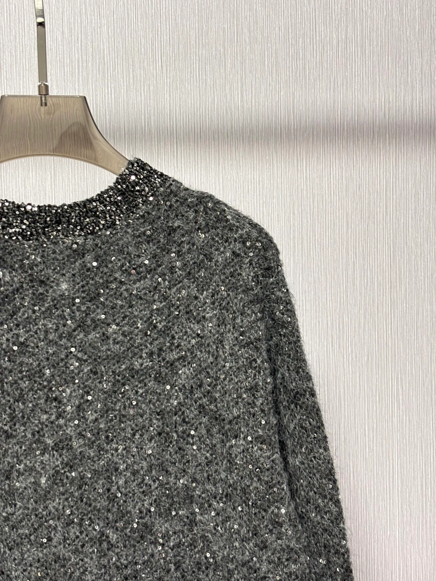 Джемперы И Свитеры Женские Saint Laurent 422776