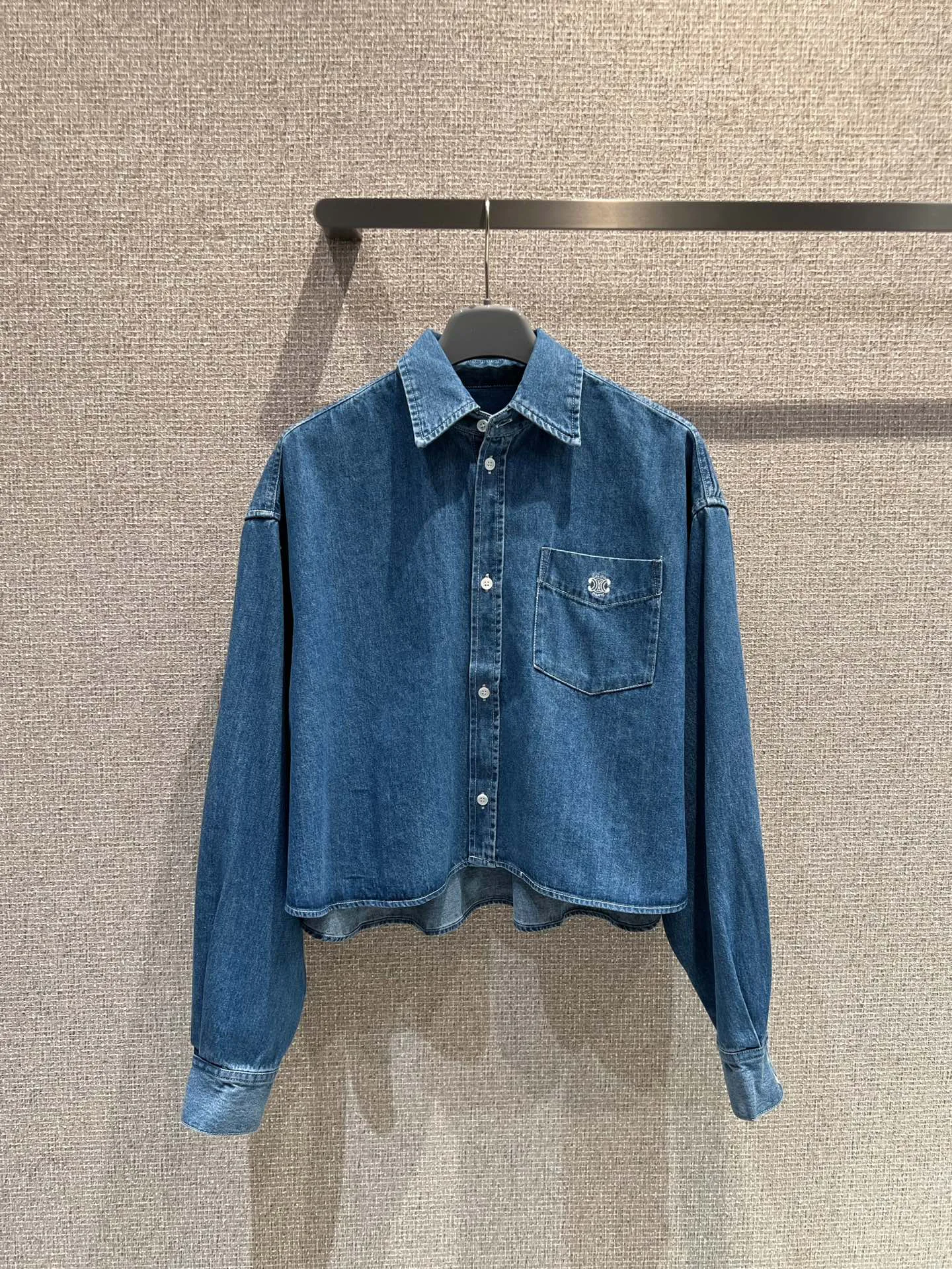 Рубашки Женские Celine 5066582