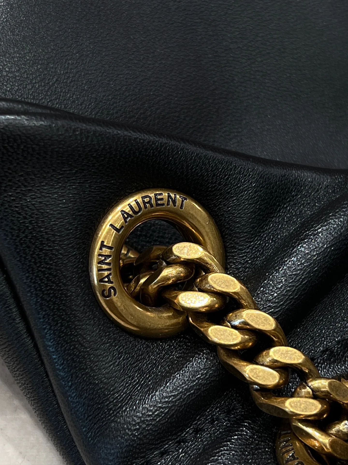 Классические Сумки Женские Saint Laurent 17974022