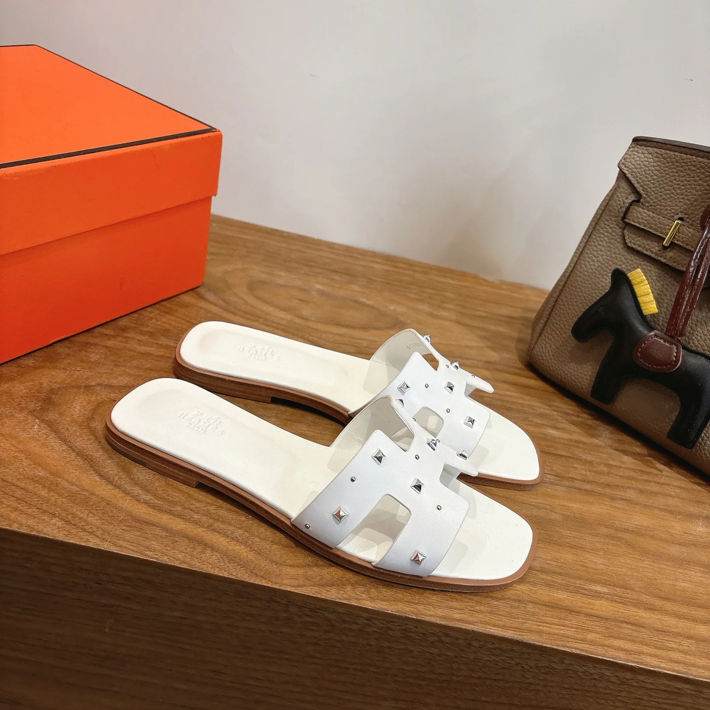 Сандалии Женские Hermes 10813730