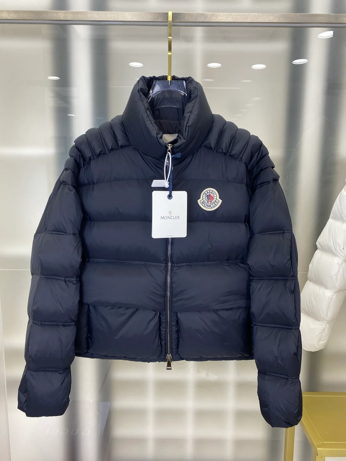 Куртки Женские Moncler 283273
