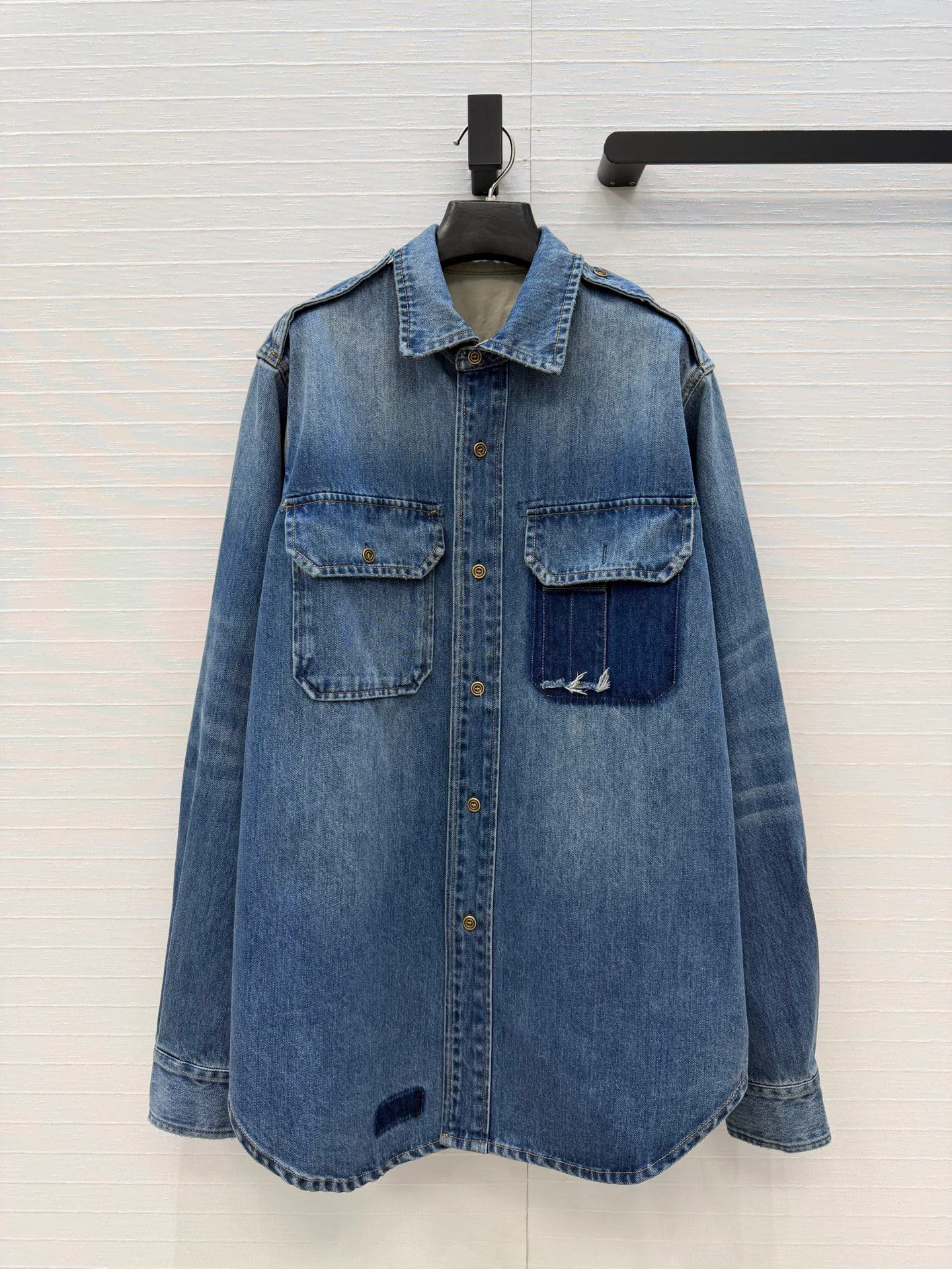 Рубашки Женские Maison Margiela 11338735
