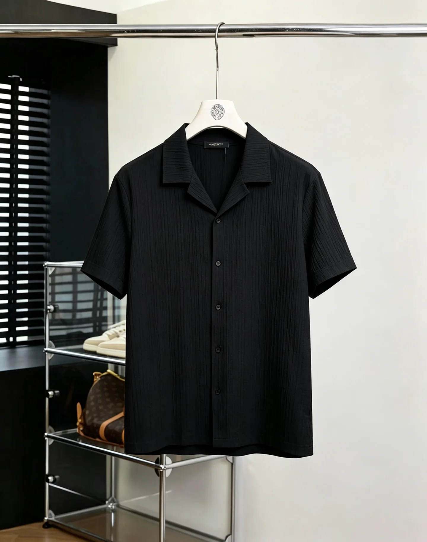 Рубашки Мужские Loewe 18706402