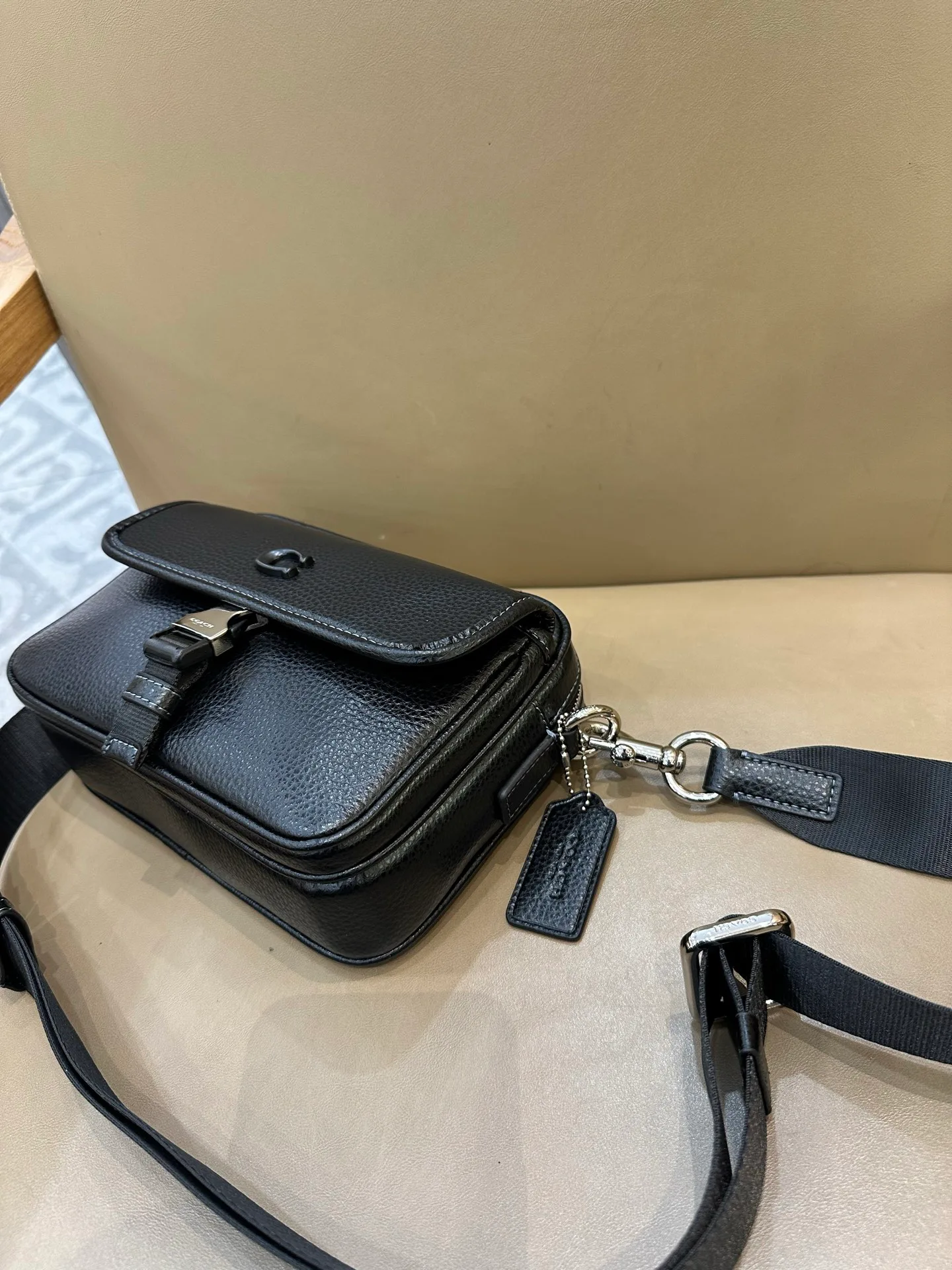 Барсетки Мужские Coach 11492262