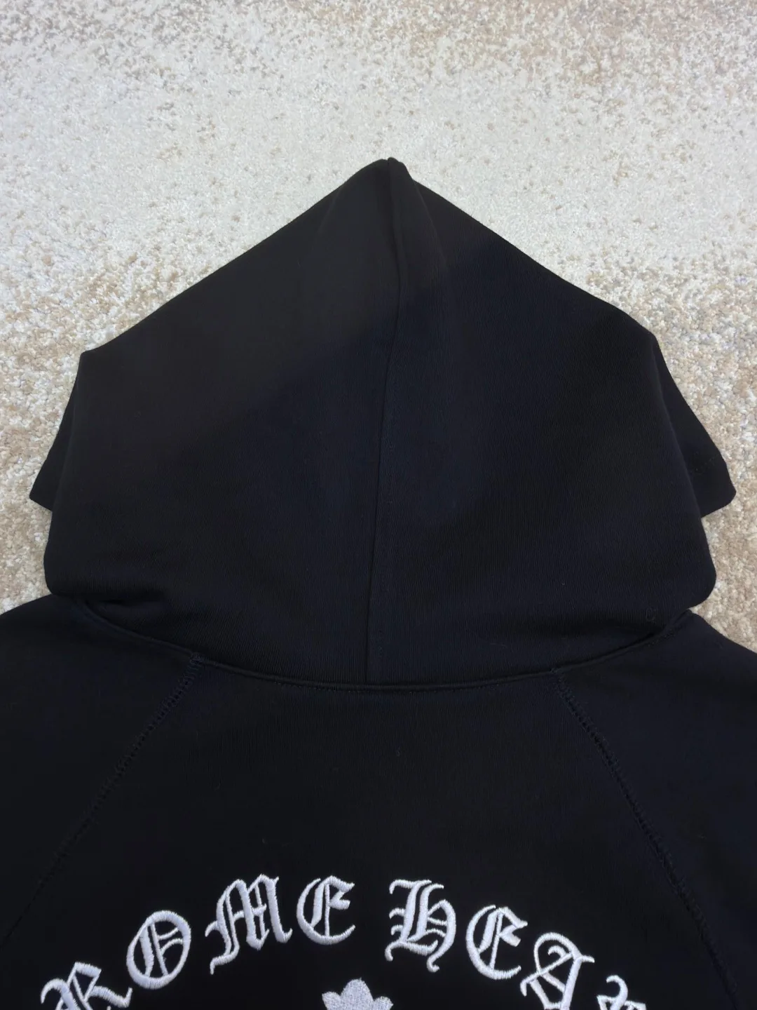 Свитшоты И Худи Мужские Chrome Hearts 9854089