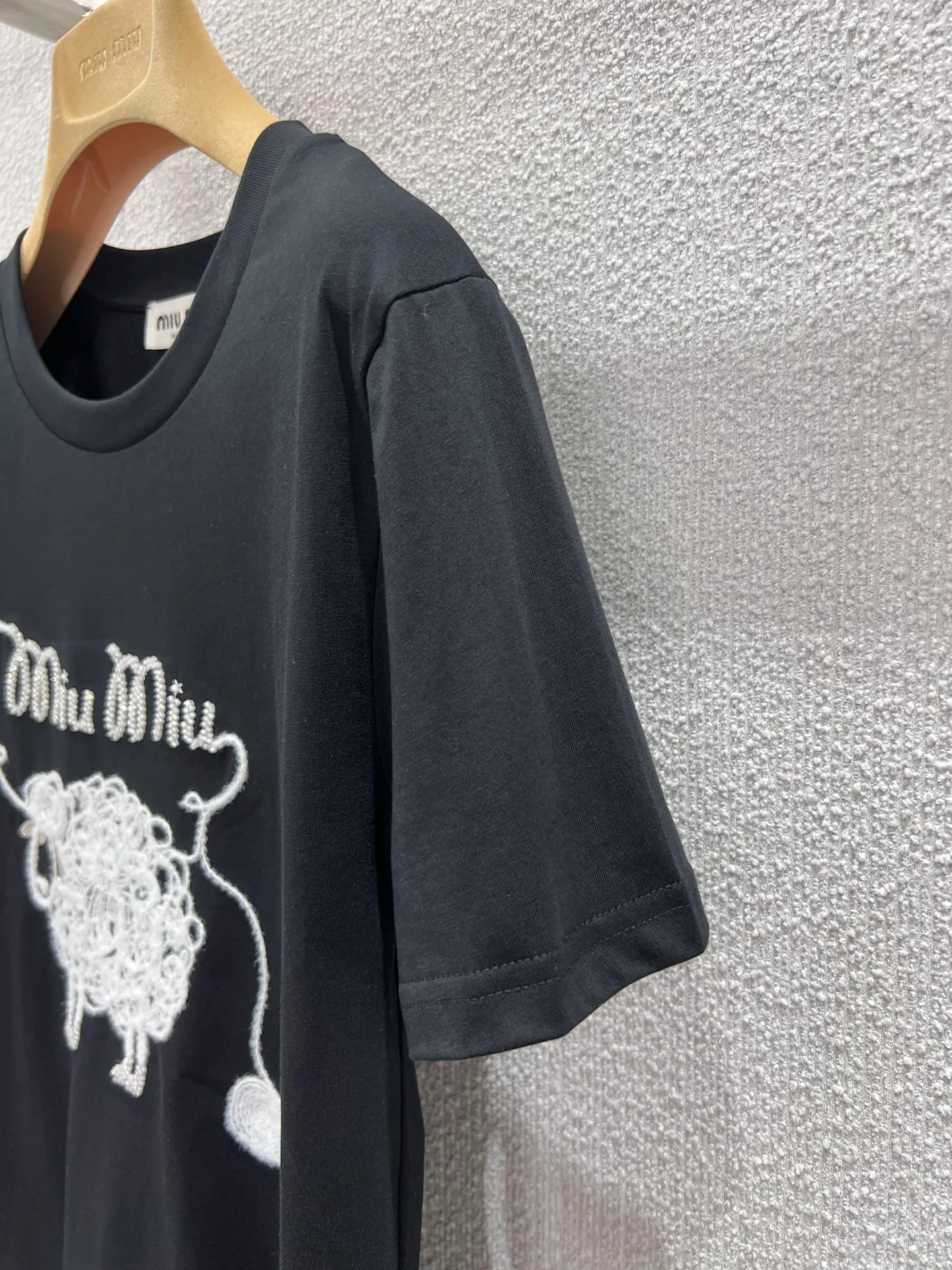 Футболки Женские Miu Miu 5548362