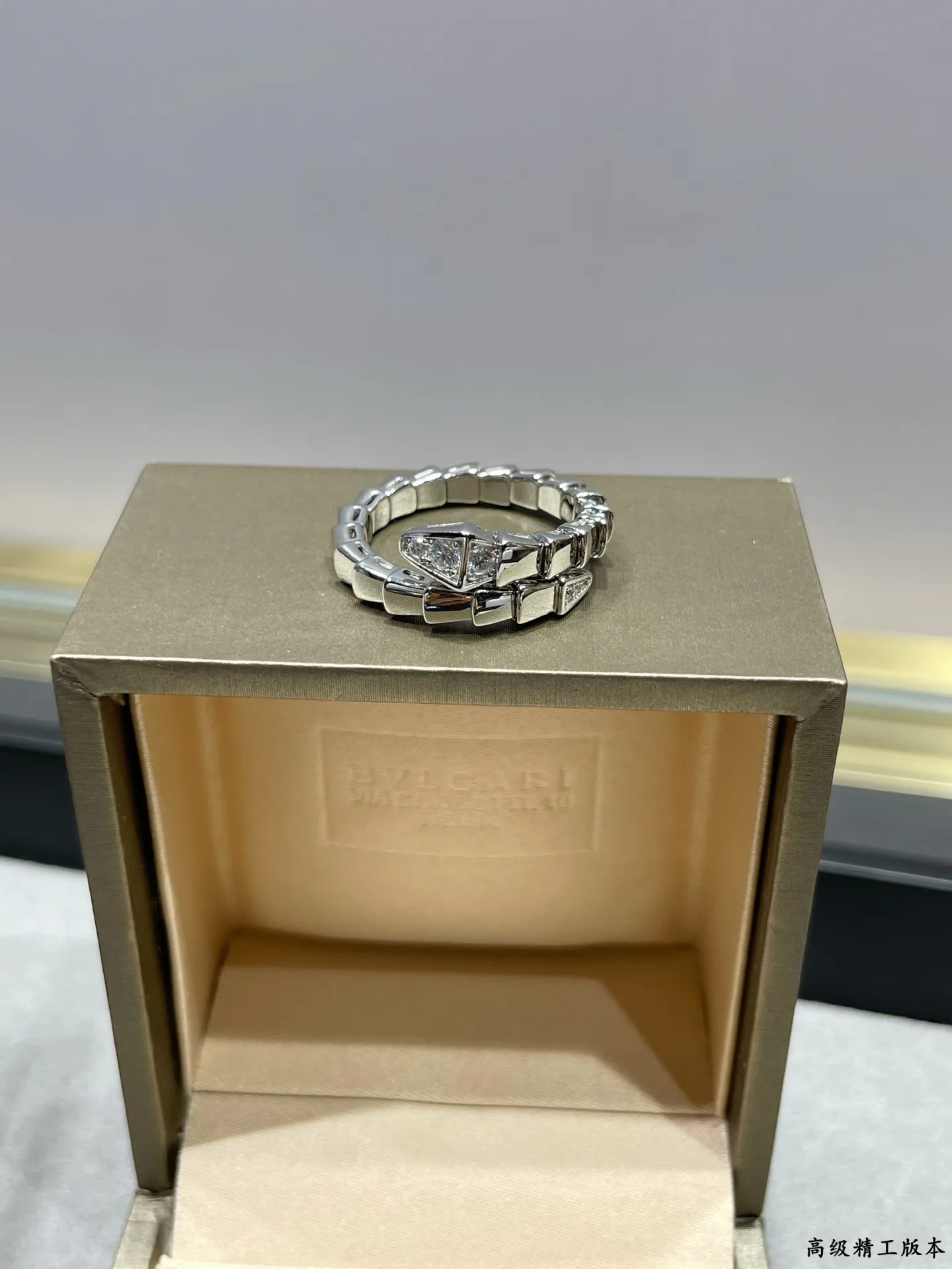 Бижутерия Bvlgari 17857383