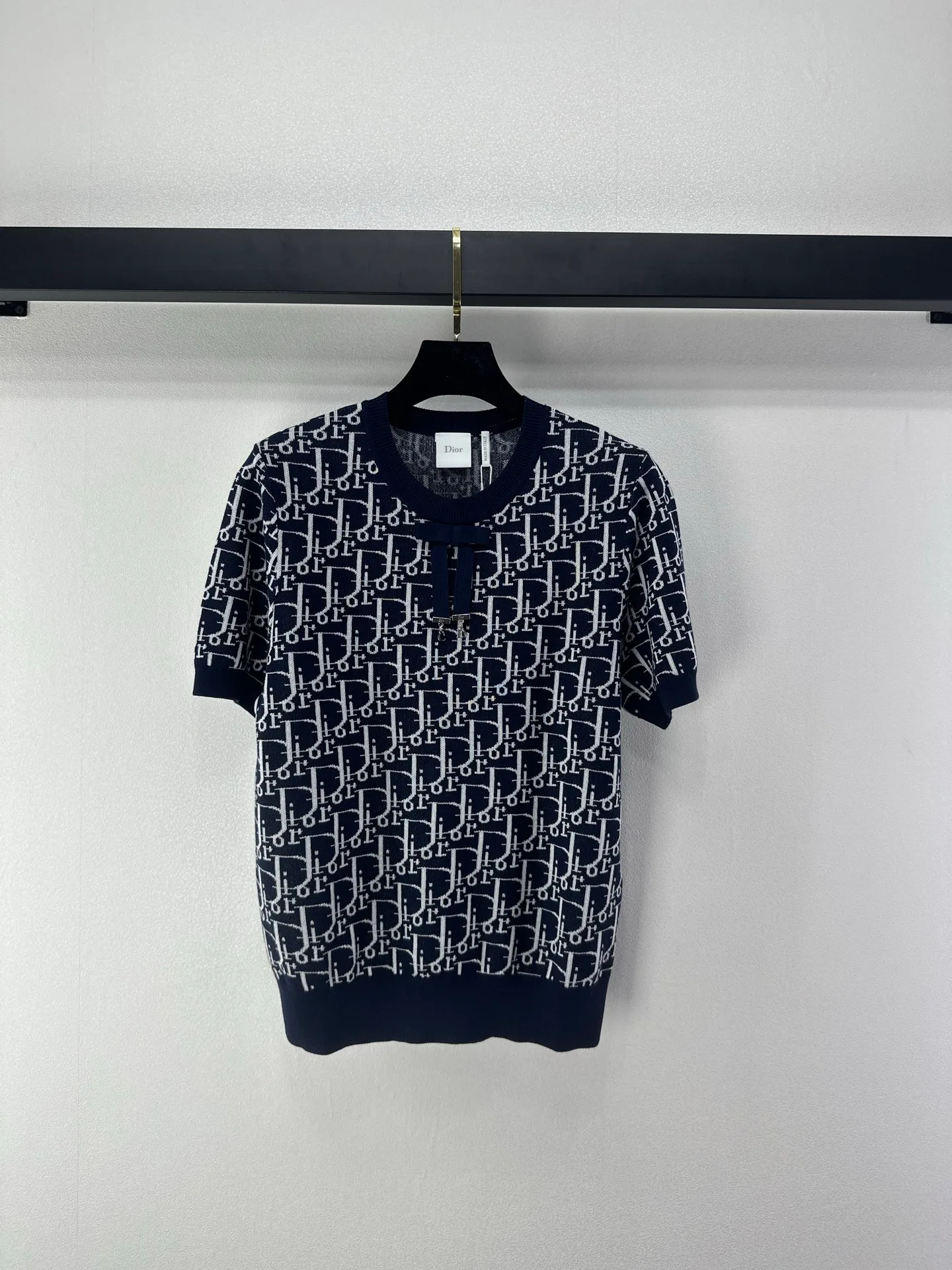 Топы Женские Christian Dior 13400921