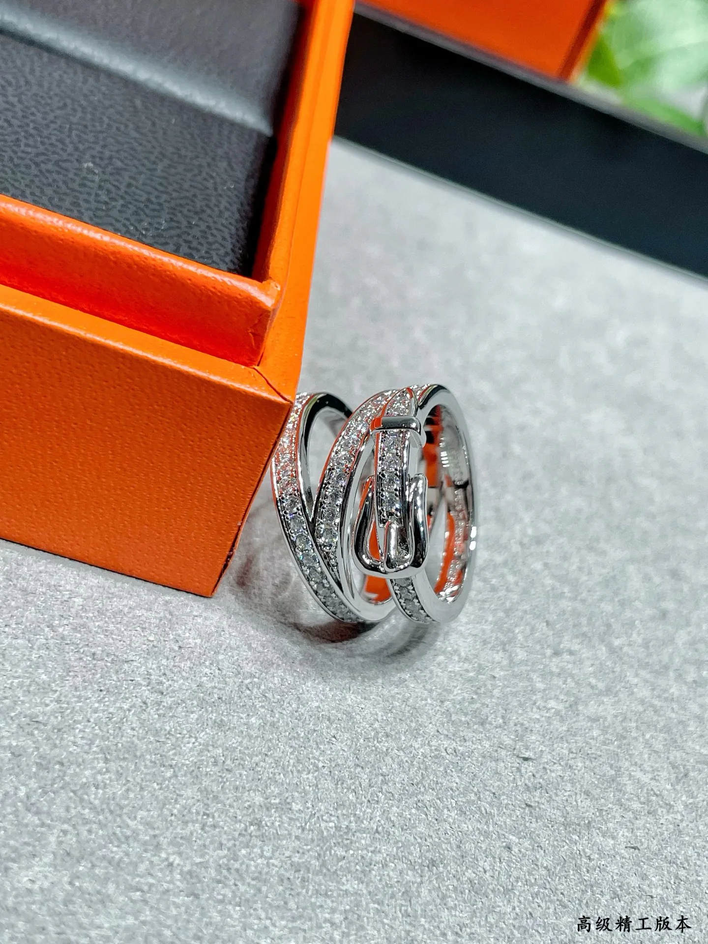 Бижутерия Hermes 18058915
