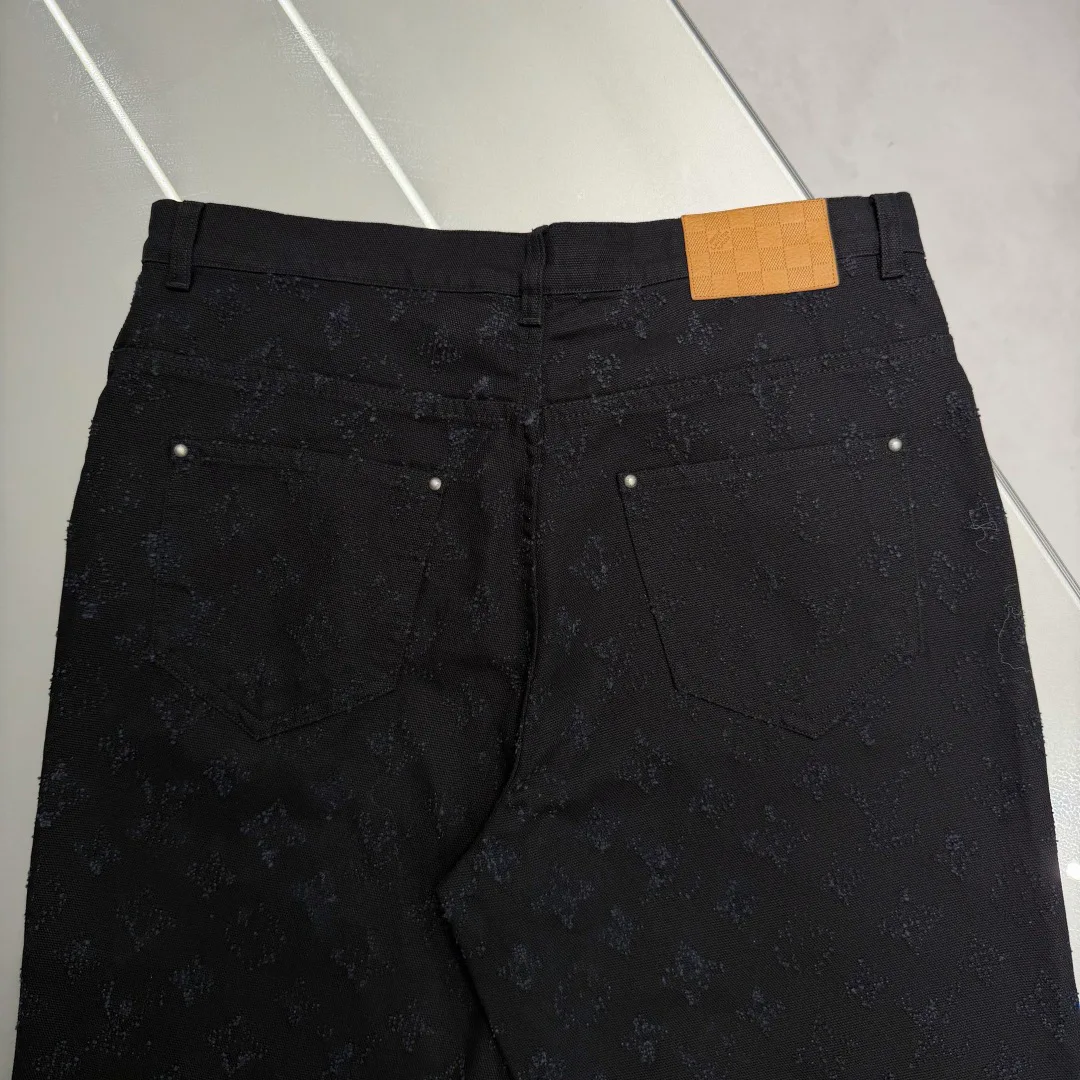 Джинсы Мужские Louis Vuitton 18019855