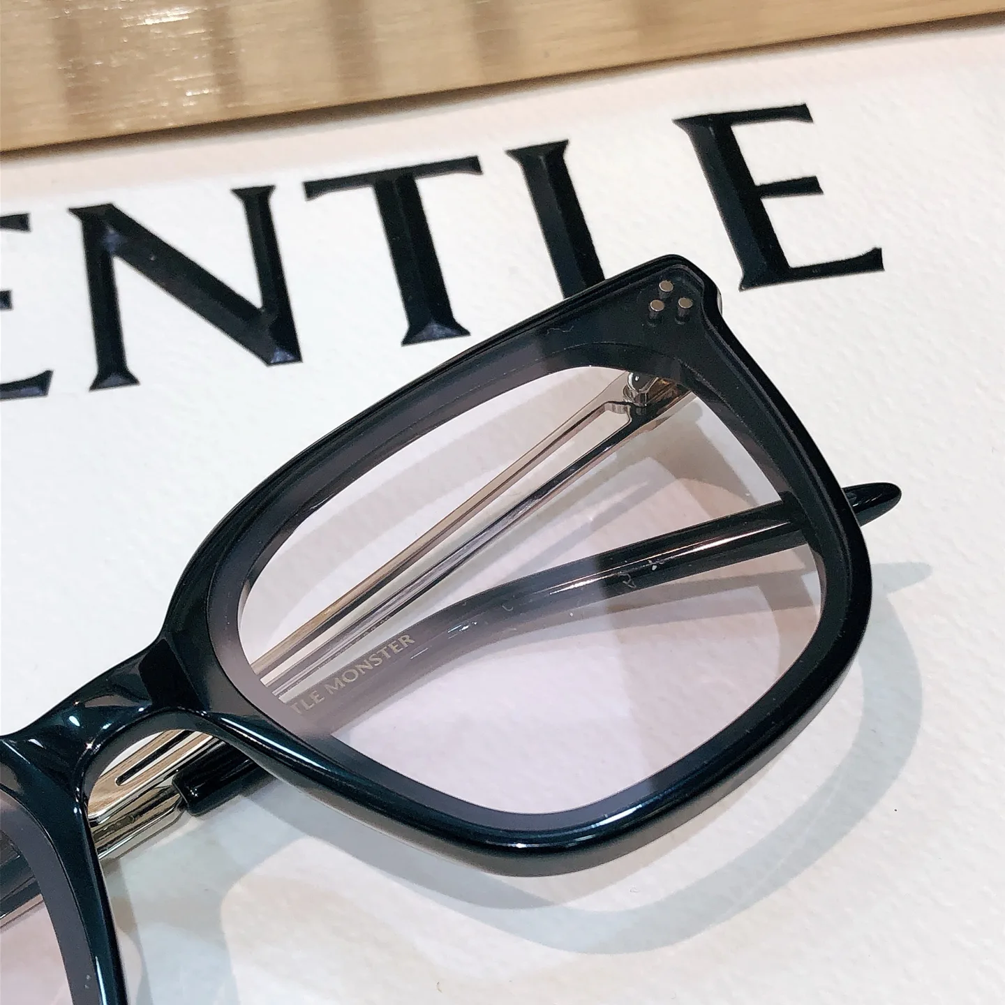 Очки Gentle Monster 13169217