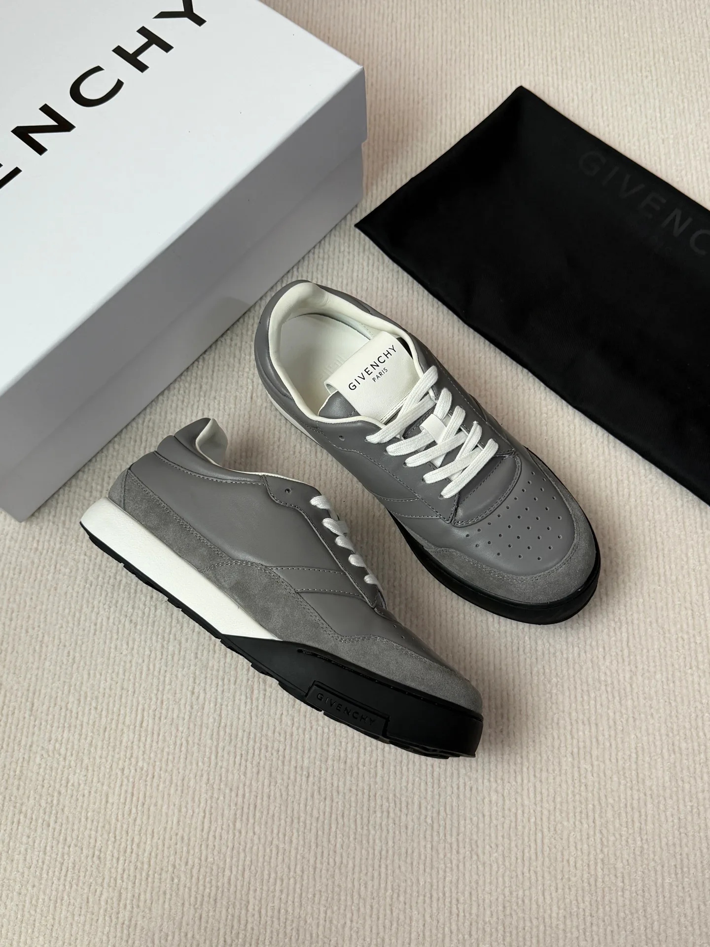 Кеды Женские Givenchy 11710545