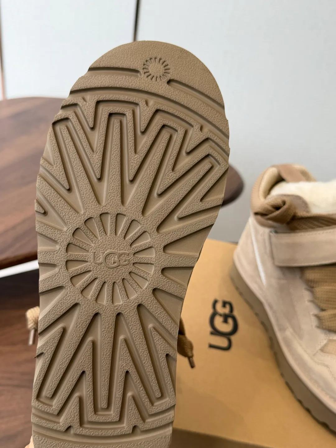 Угги Женские Ugg 18146712