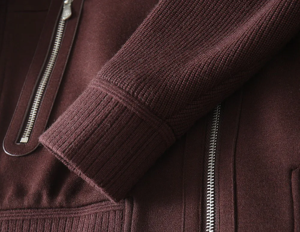 Куртки И Пуховики Мужские Brunello Cucinelli 17440251