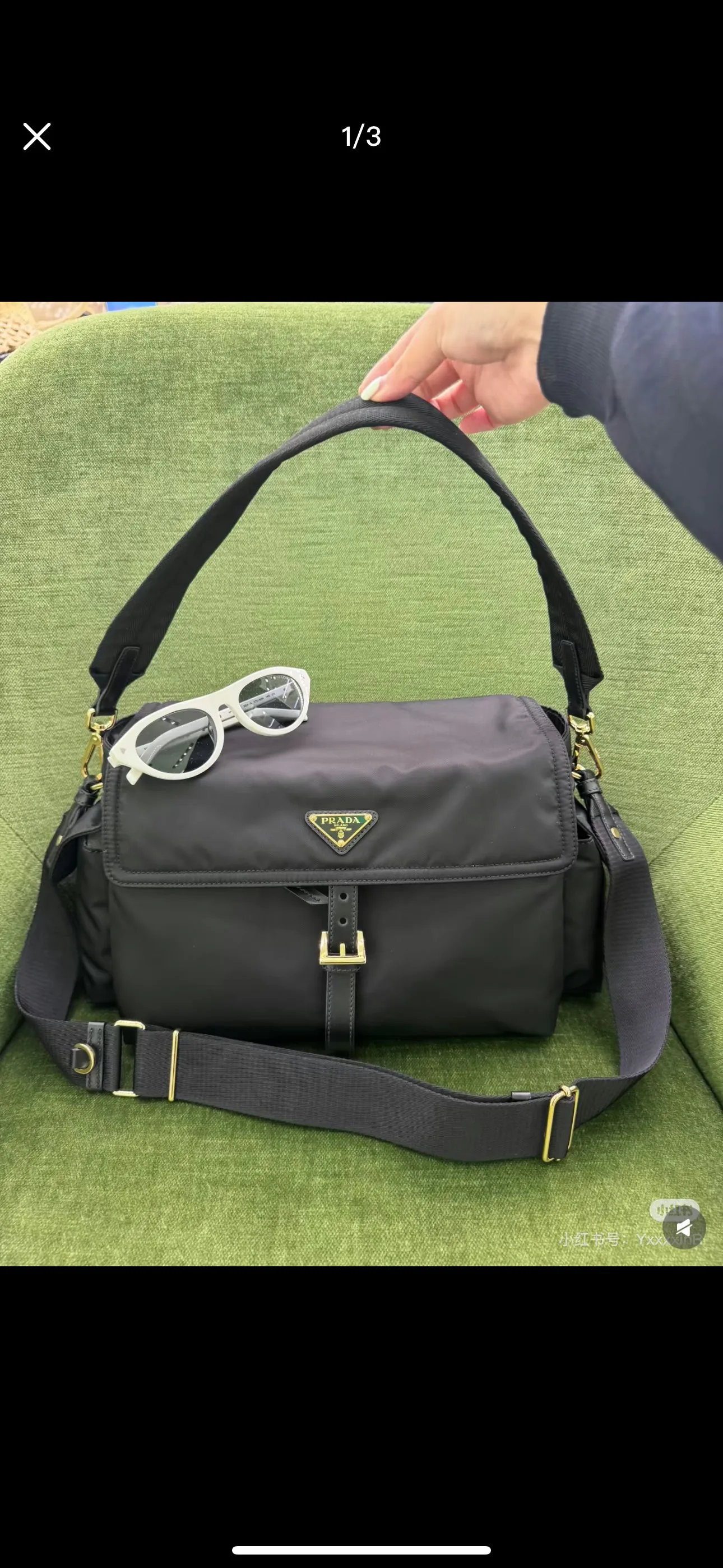 Сумки На Ремне Женские Issey Miyake 61770