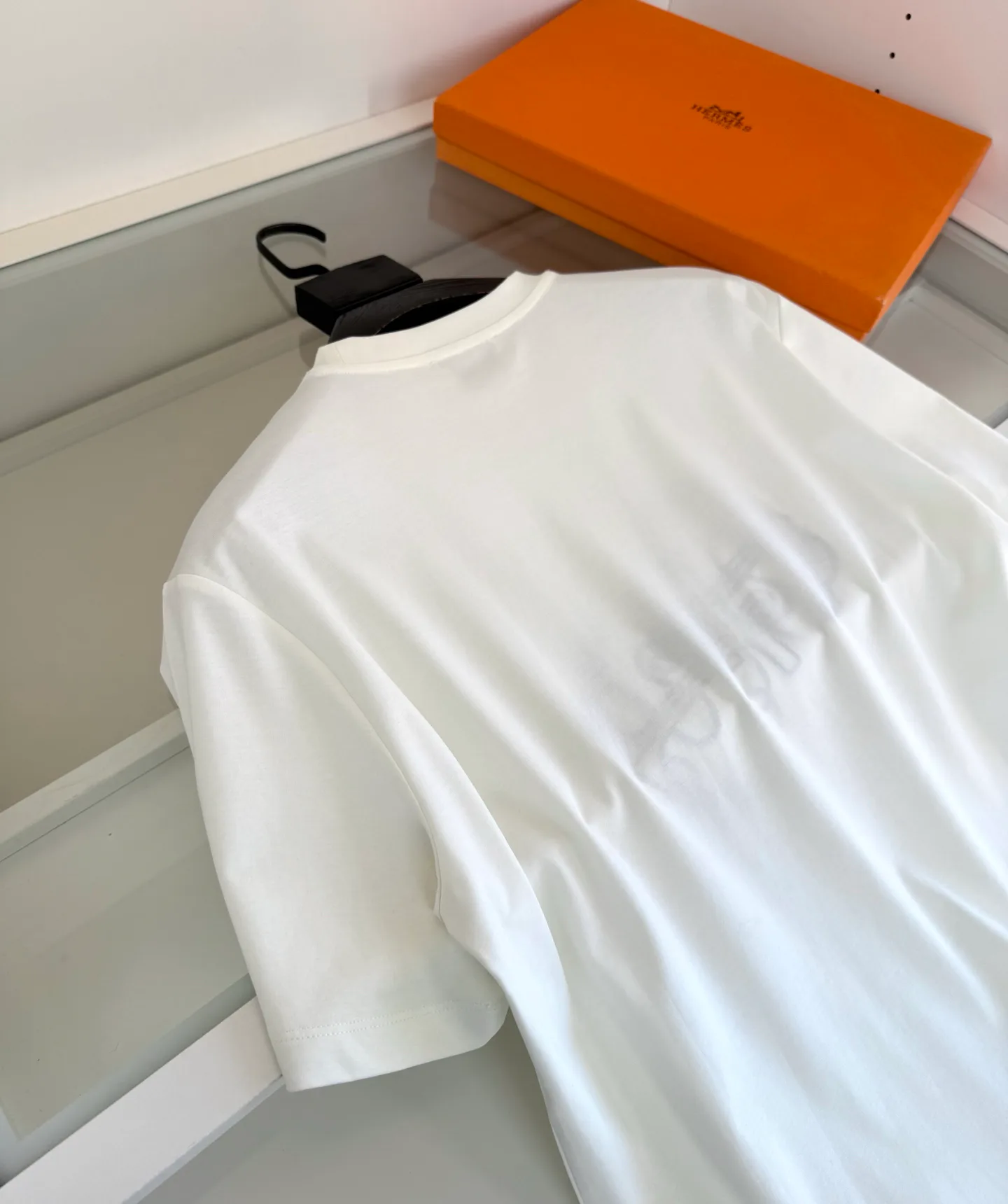 Футболки Мужские Hermes 10506930