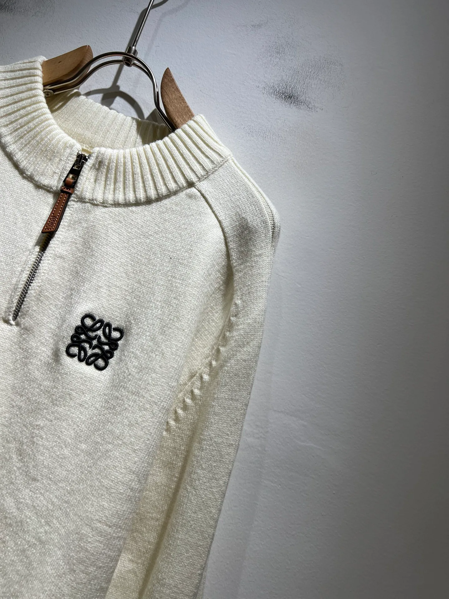 Джемперы И Свитеры Мужские Loewe 188039