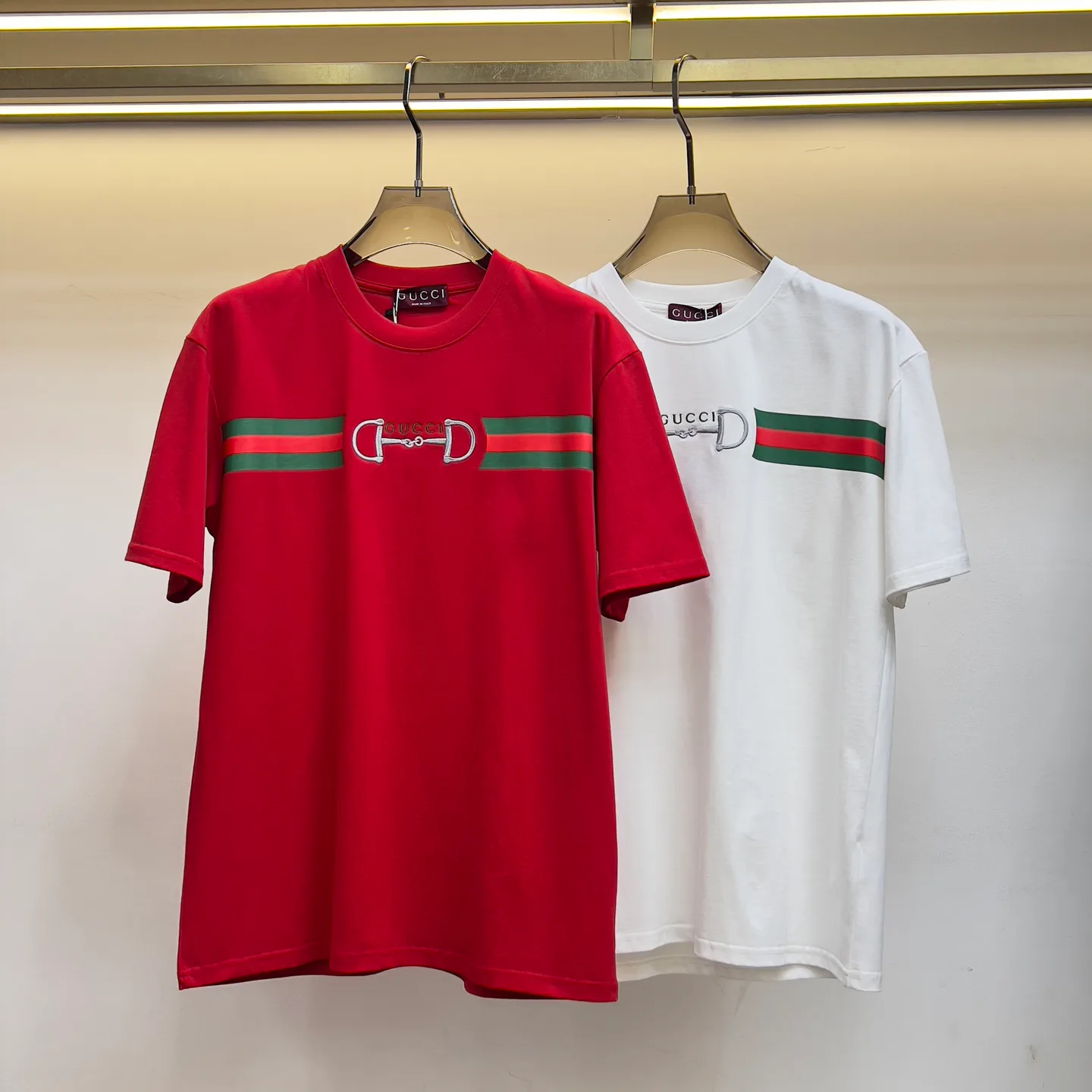 Футболки Женские Gucci 1128115