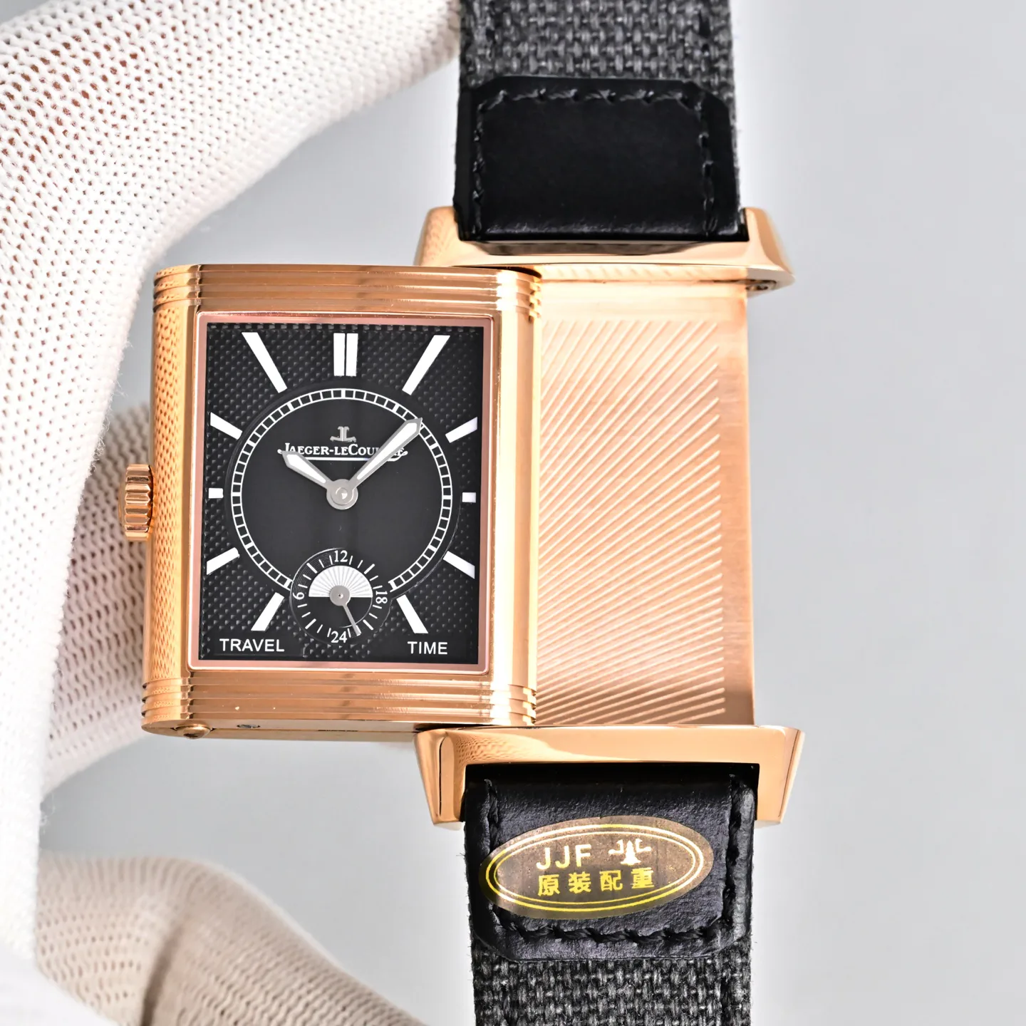 Часы Мужские Jaeger-Lecoultre 17650351