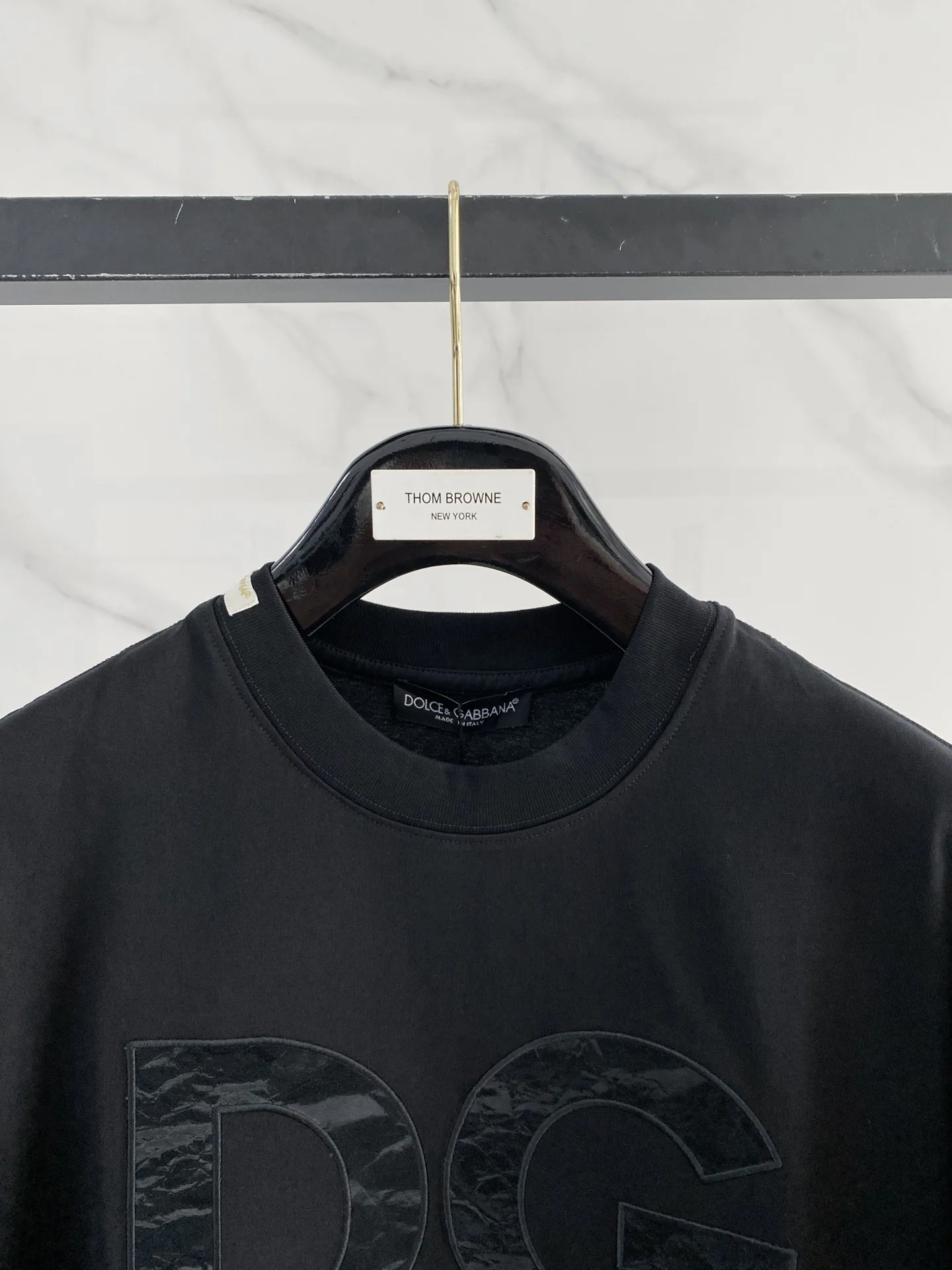 Футболки Мужские Dolce & Gabbana 11504189