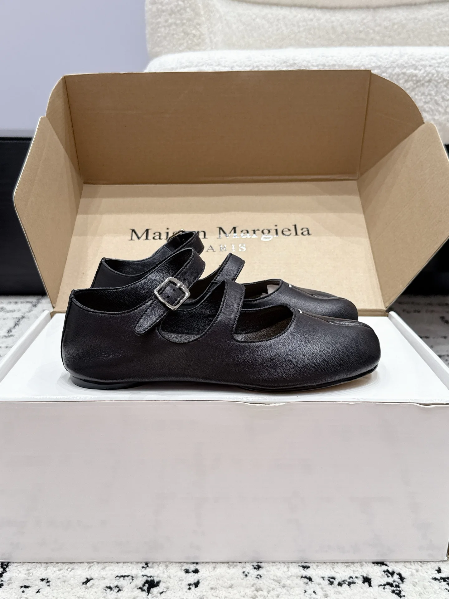 Туфли Женские Maison Margiela 17355749