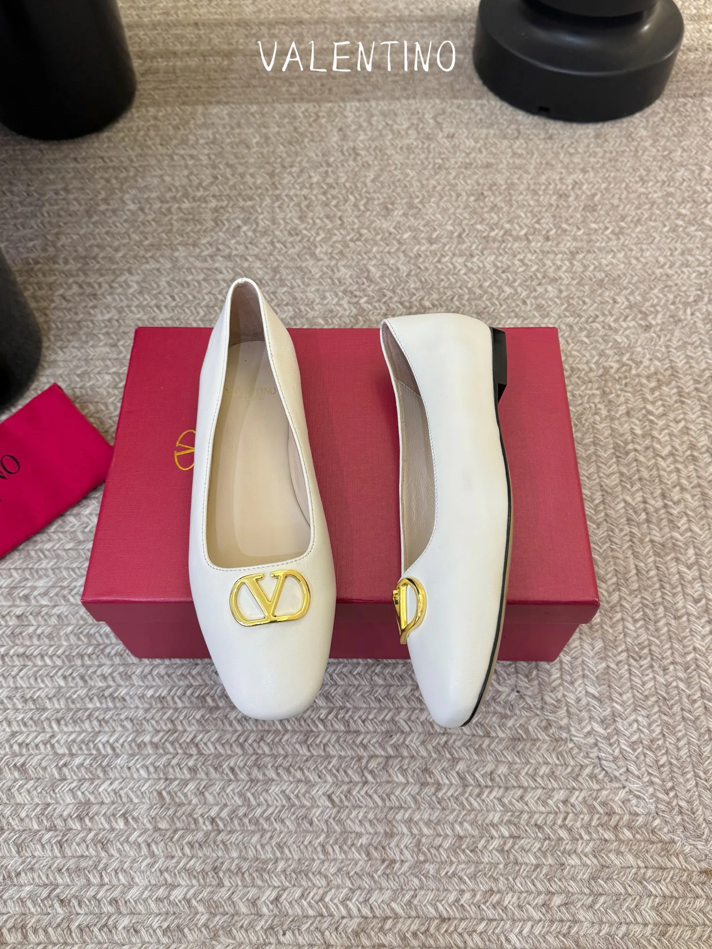 Туфли Женские Valentino 11647999