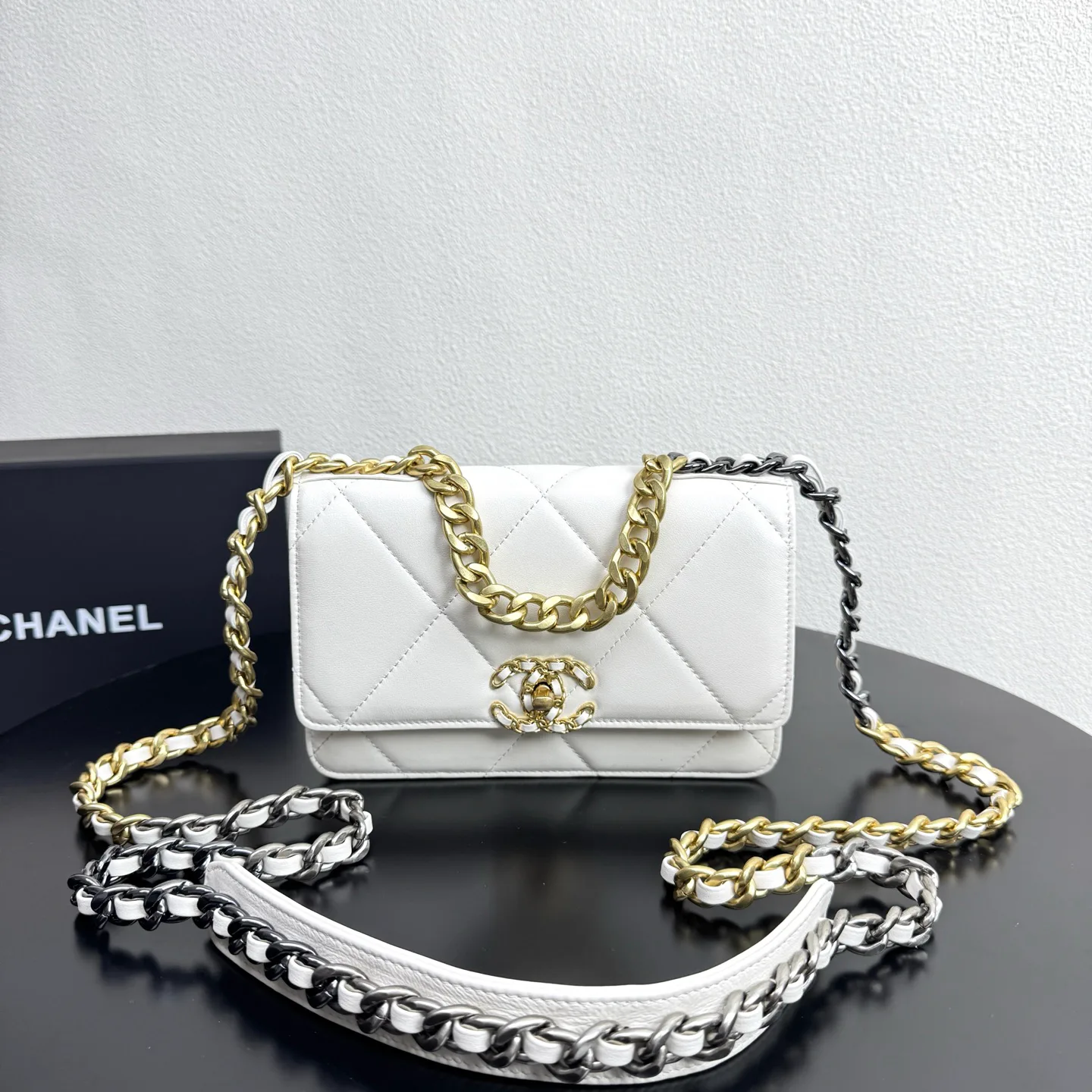 Клатчи Женские Chanel 11919674
