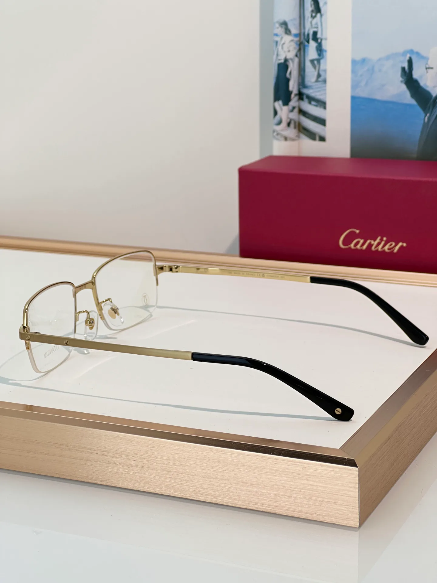 Очки Cartier 18421046