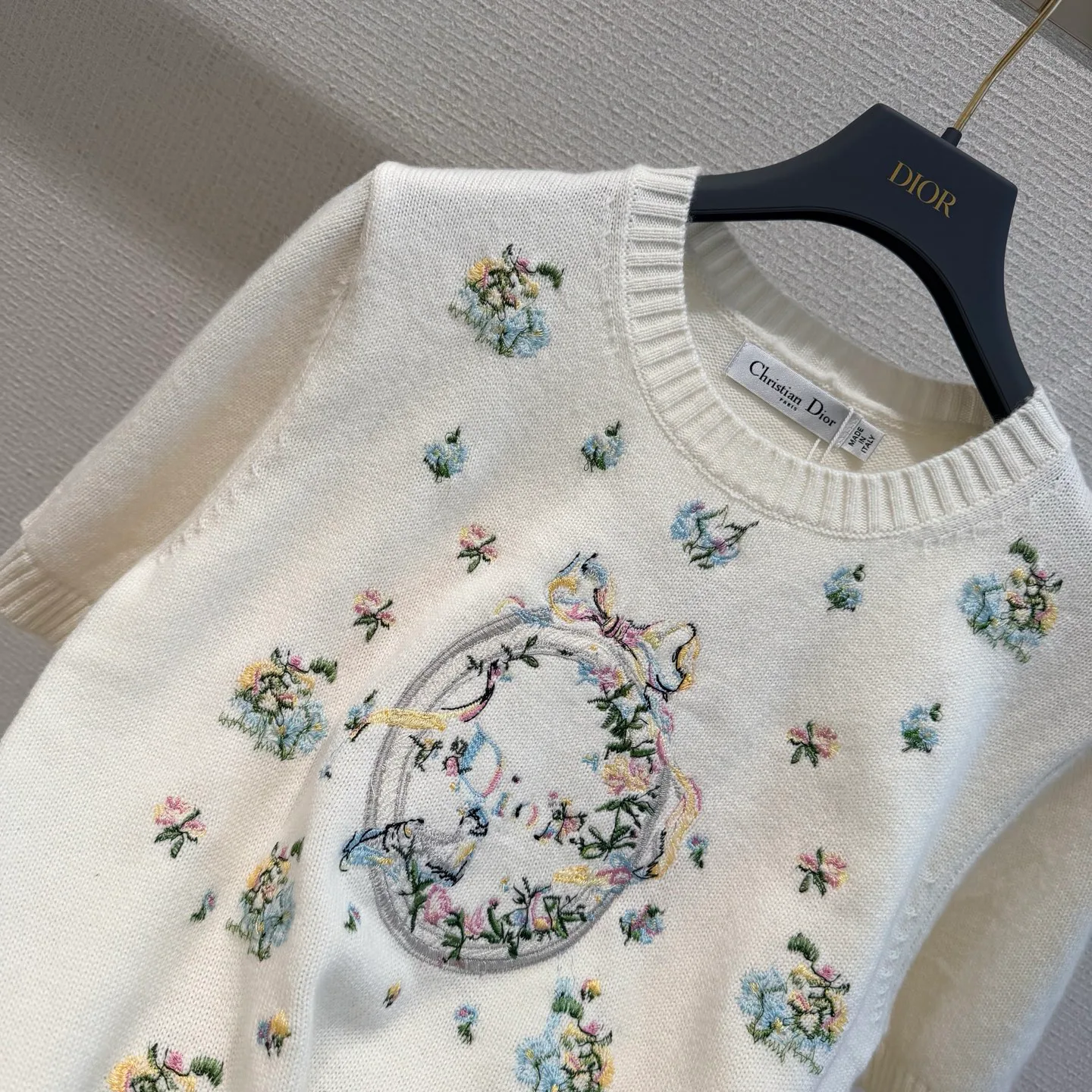 Топы Женские Christian Dior 11577446