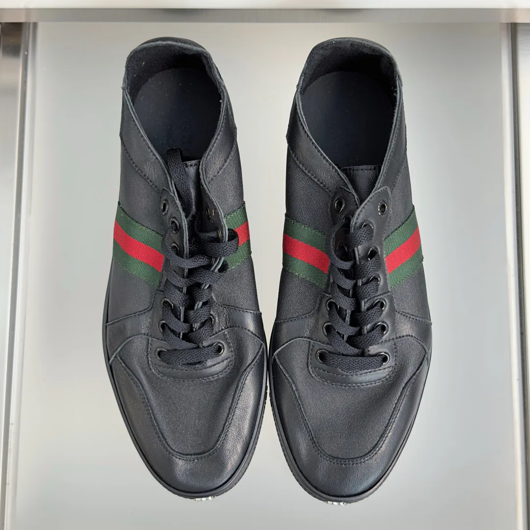 Кроссовки Женские Gucci 19547647