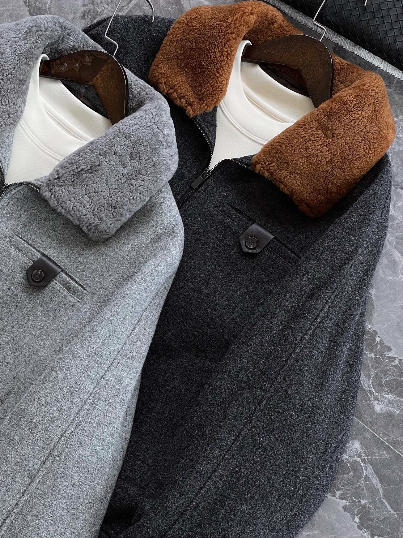 Куртки И Пуховики Мужские Tod's 1209629