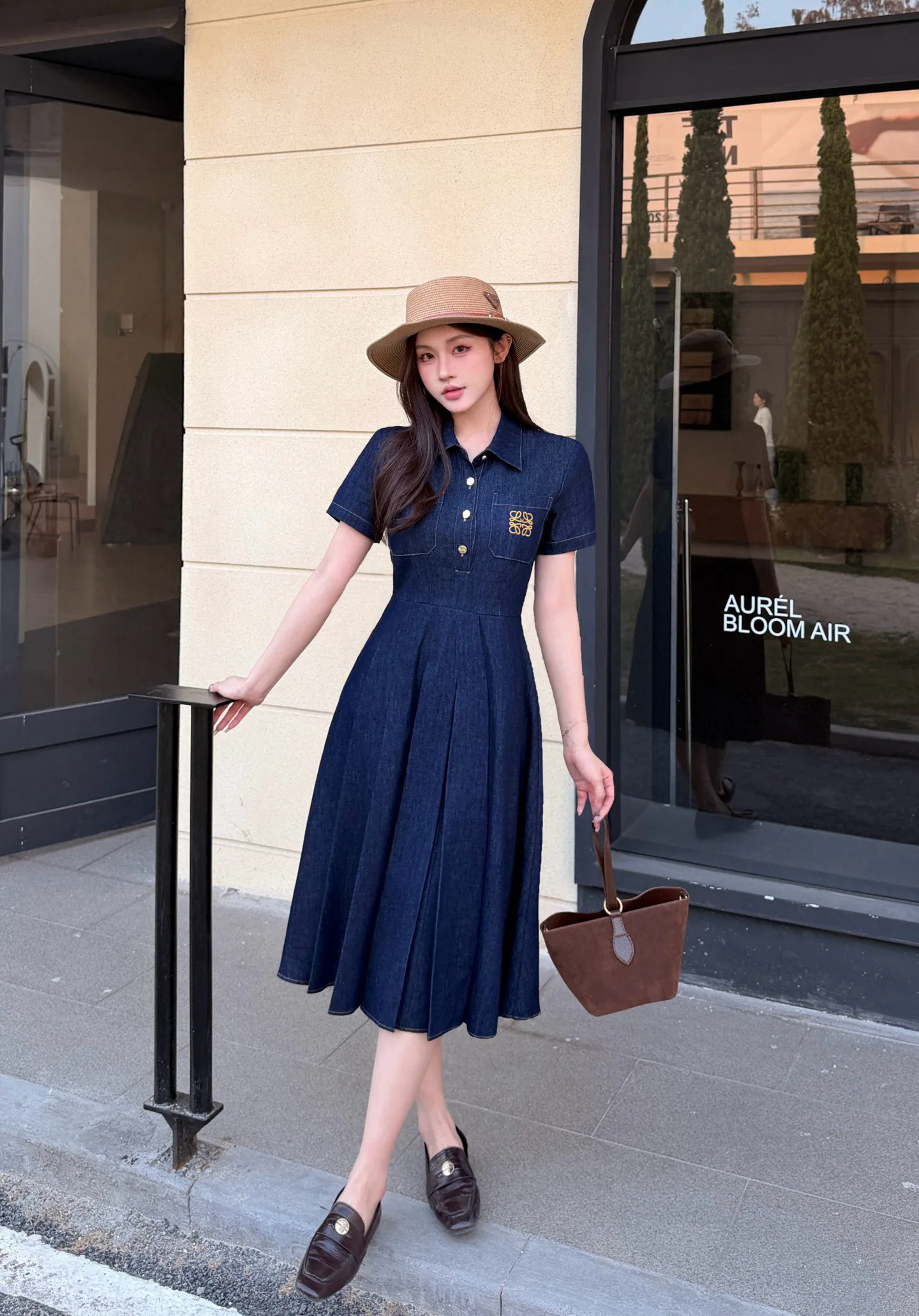 Платья Женские Loewe 11671062