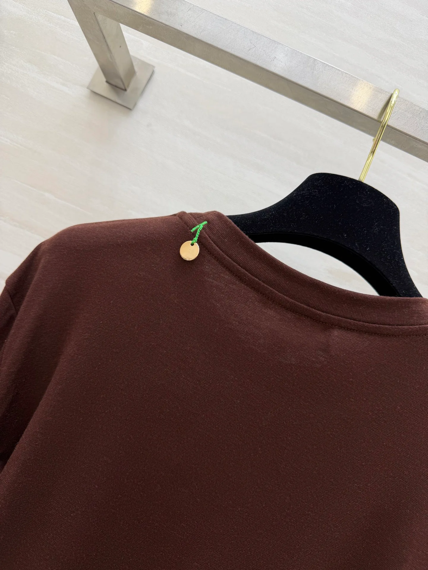 Футболки Мужские Hermes 13370678
