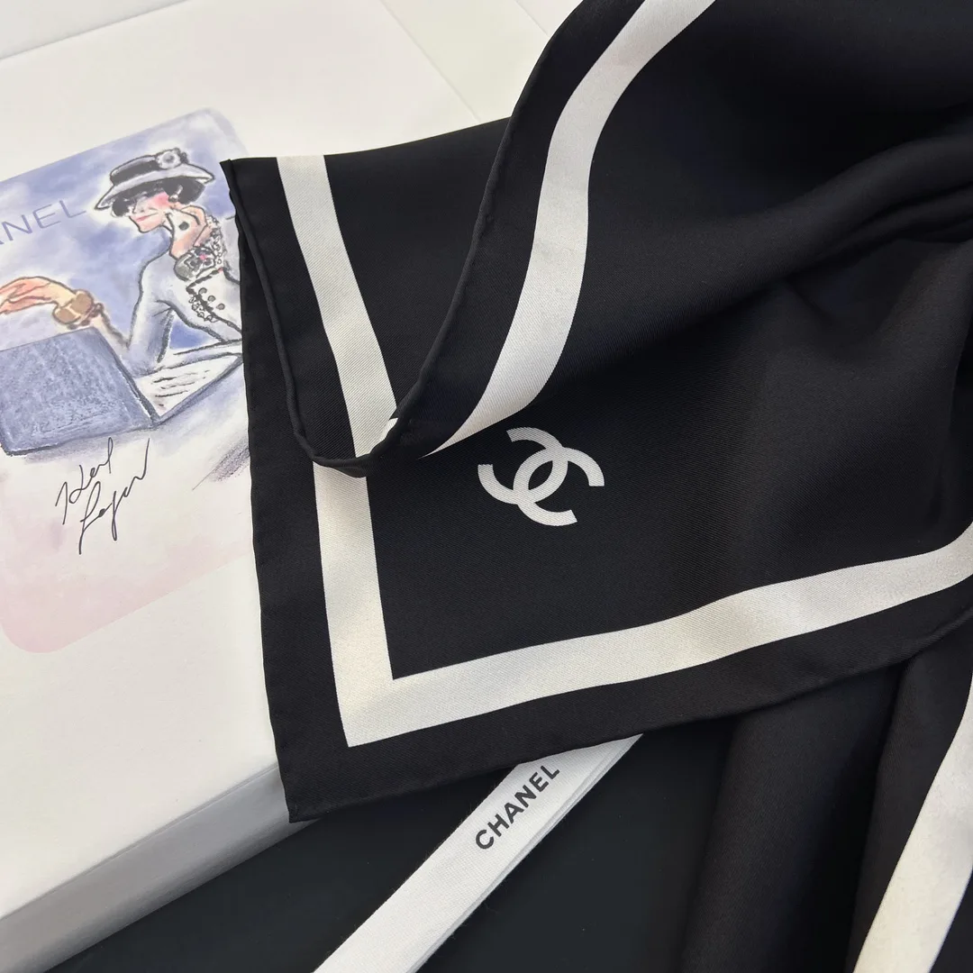 Шарфы Chanel 13922