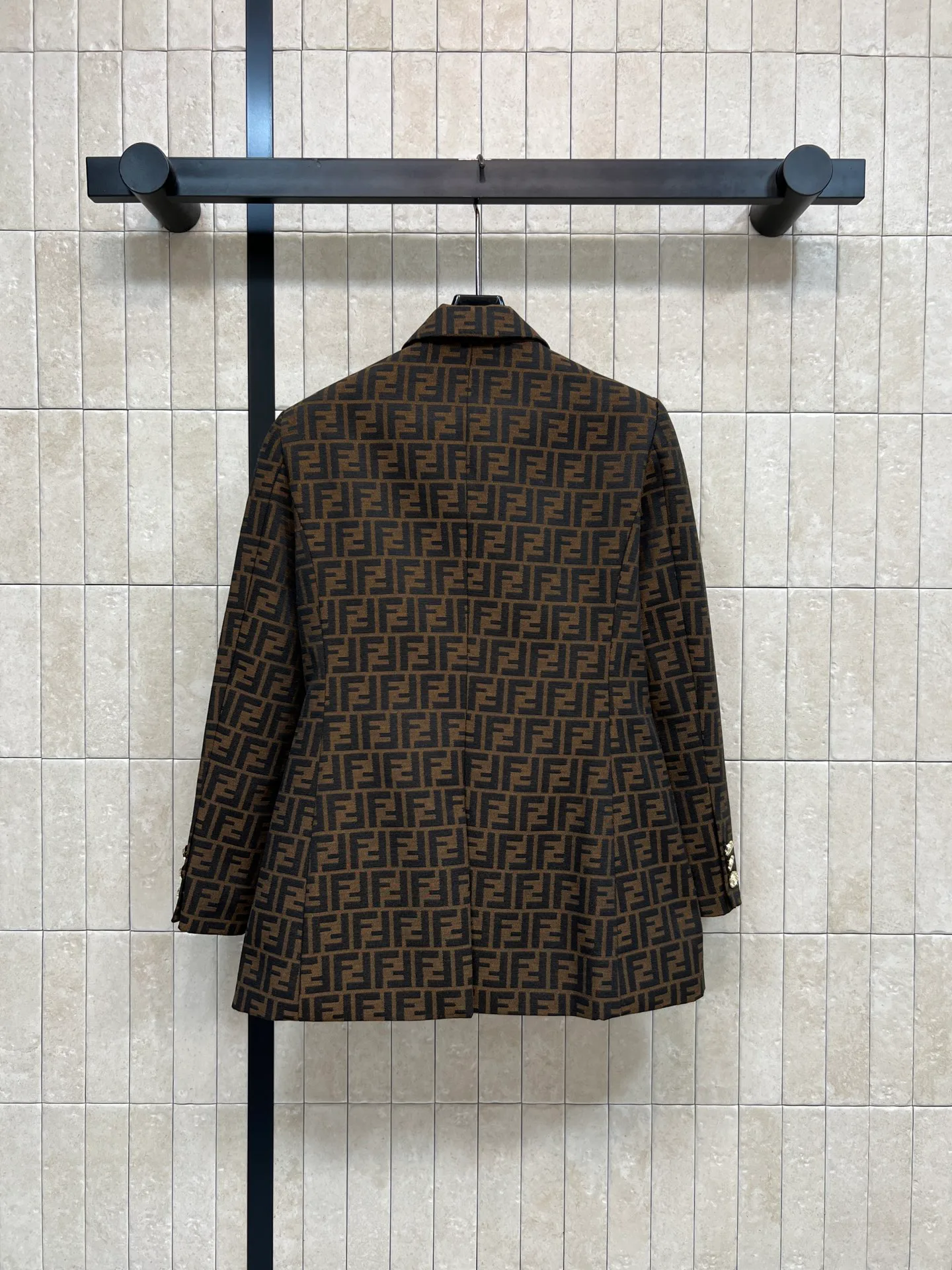 Жакеты Женские Fendi 11240405