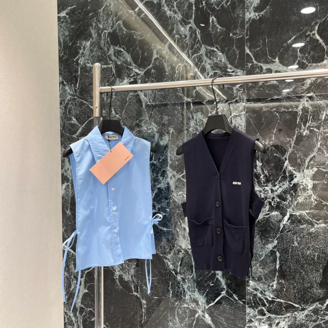 Жилеты Женские Miu Miu 11397769
