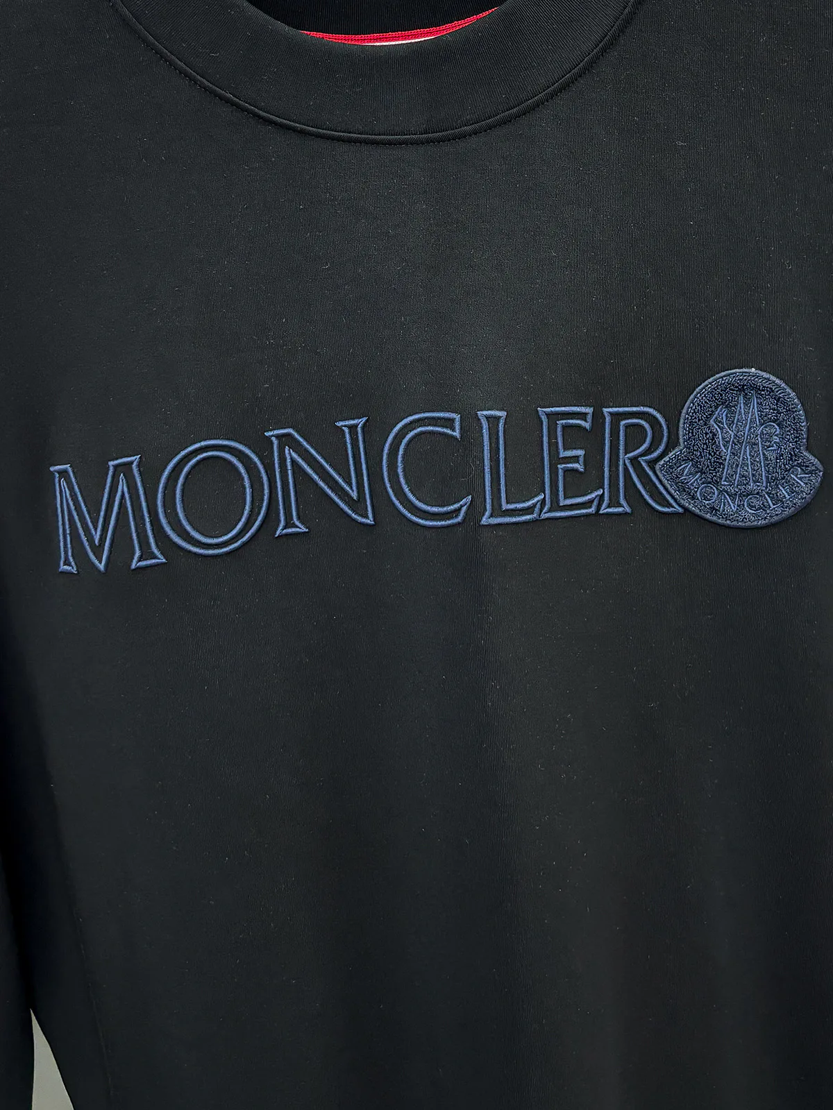 Лонгсливы Мужские Moncler 235321