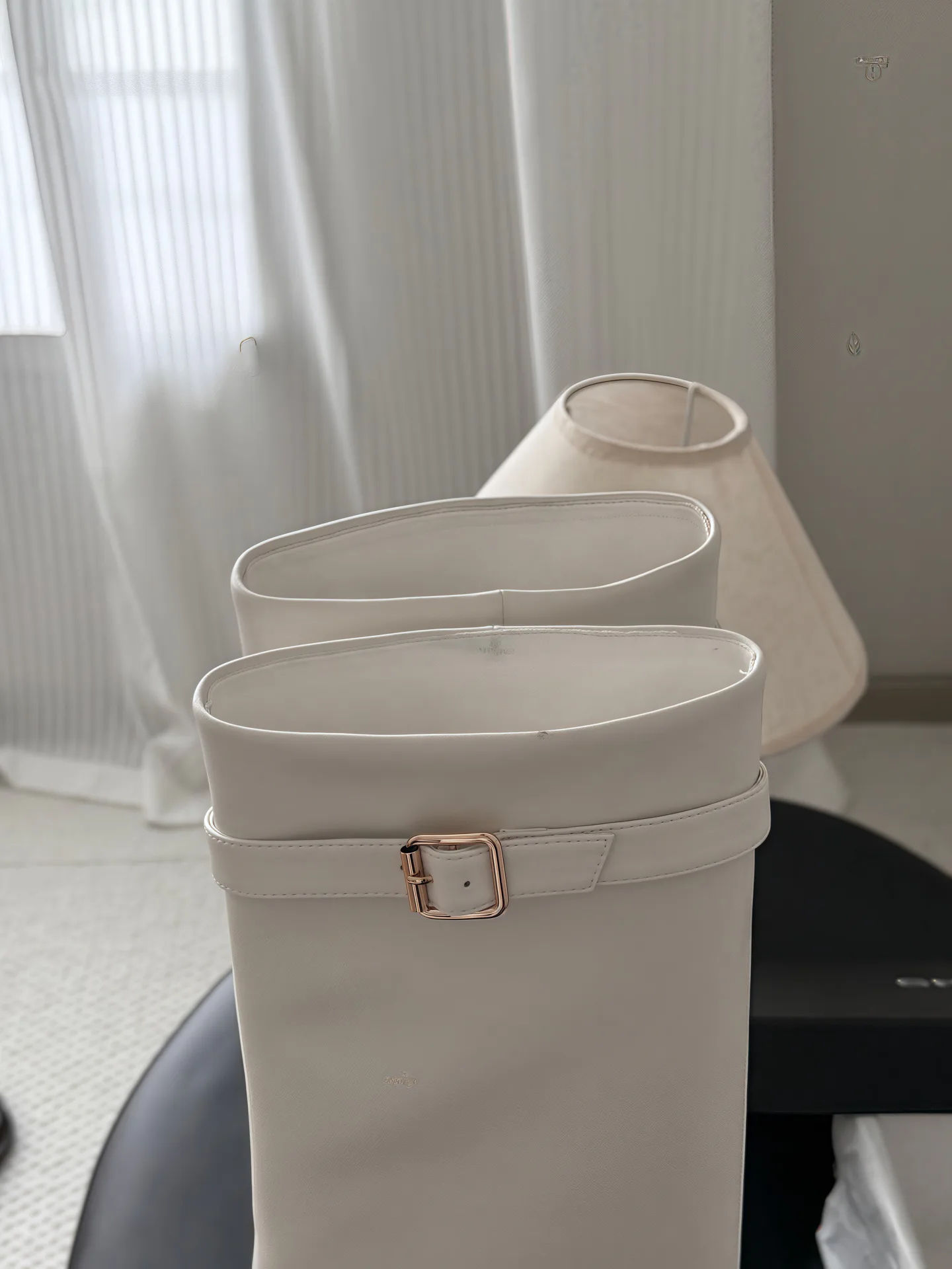 Сапоги Женские Chanel 18323606