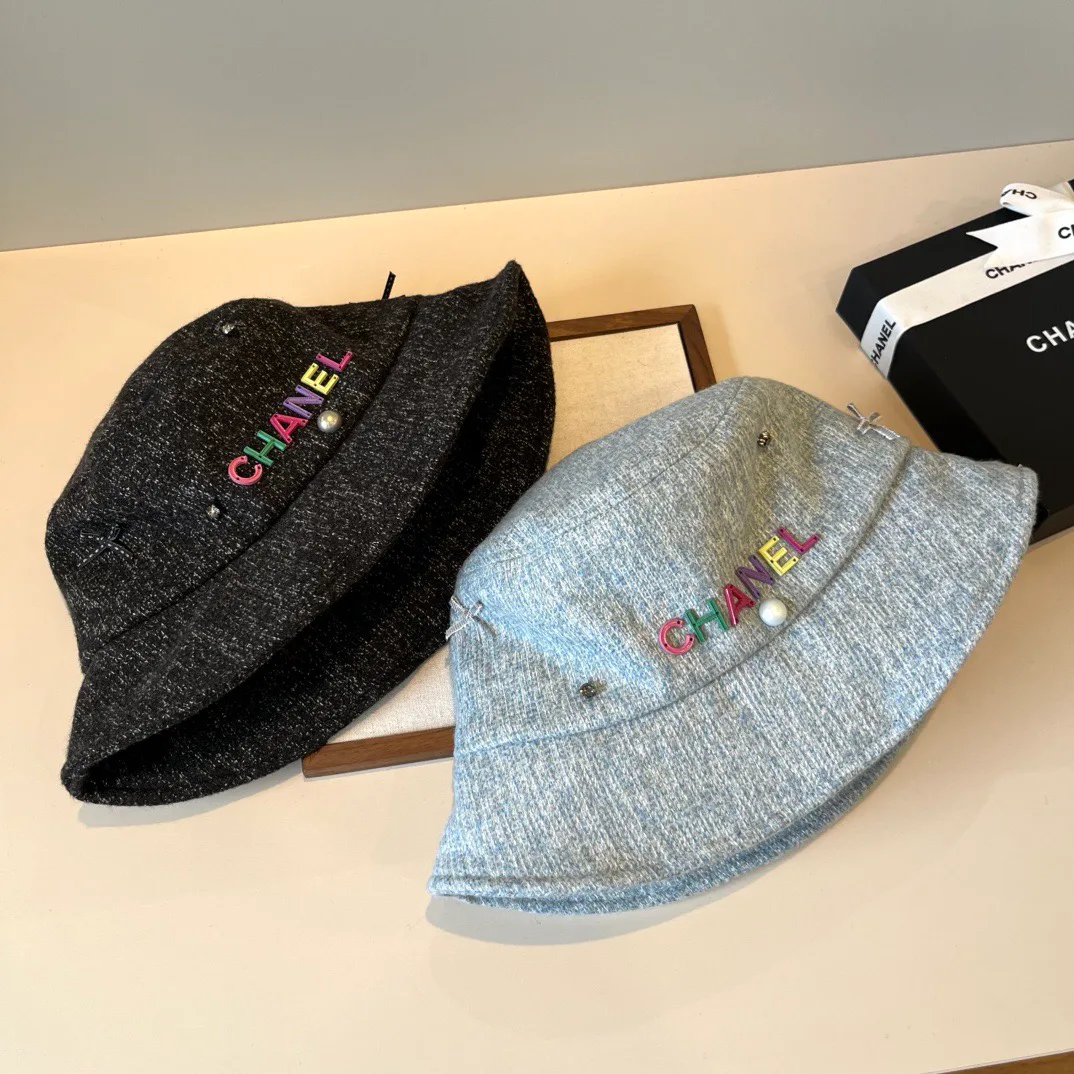 Головные Уборы Chanel 563499