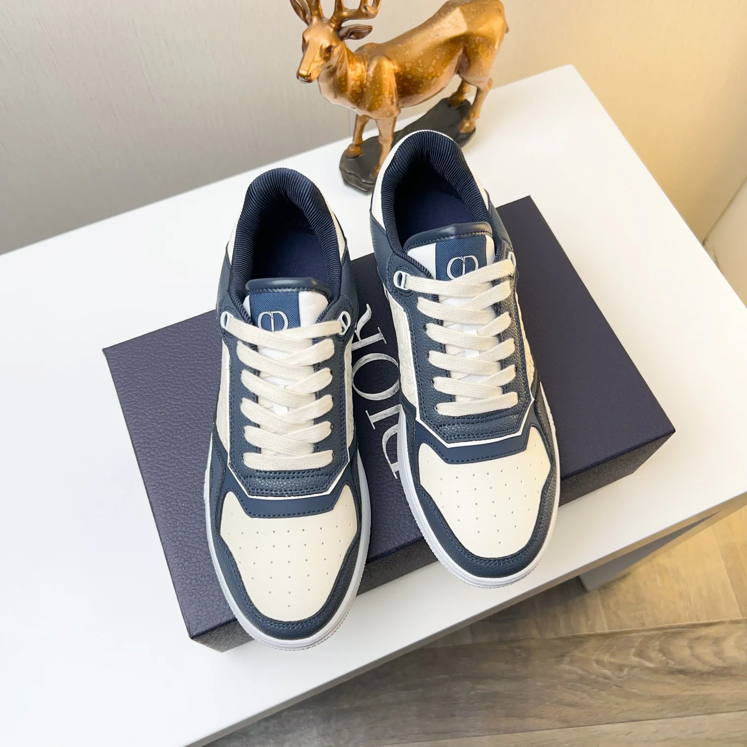 Кроссовки Женские Christian Dior 283961